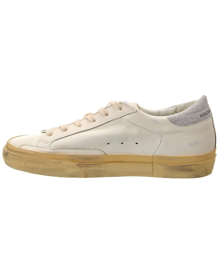 Golden Goose Superstar Leather Sneaker