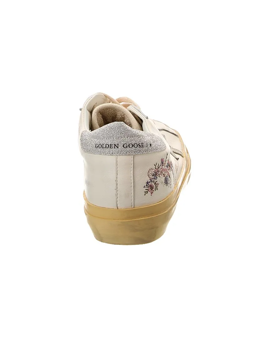 Golden Goose Superstar Leather Sneaker