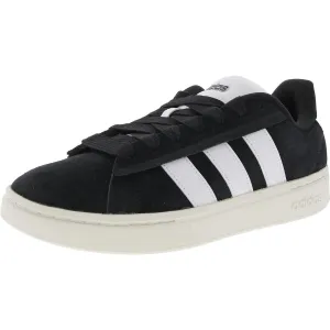 Grand Court Alpha 00s Mens Lace-Up Casual And Fashion Sneakers
