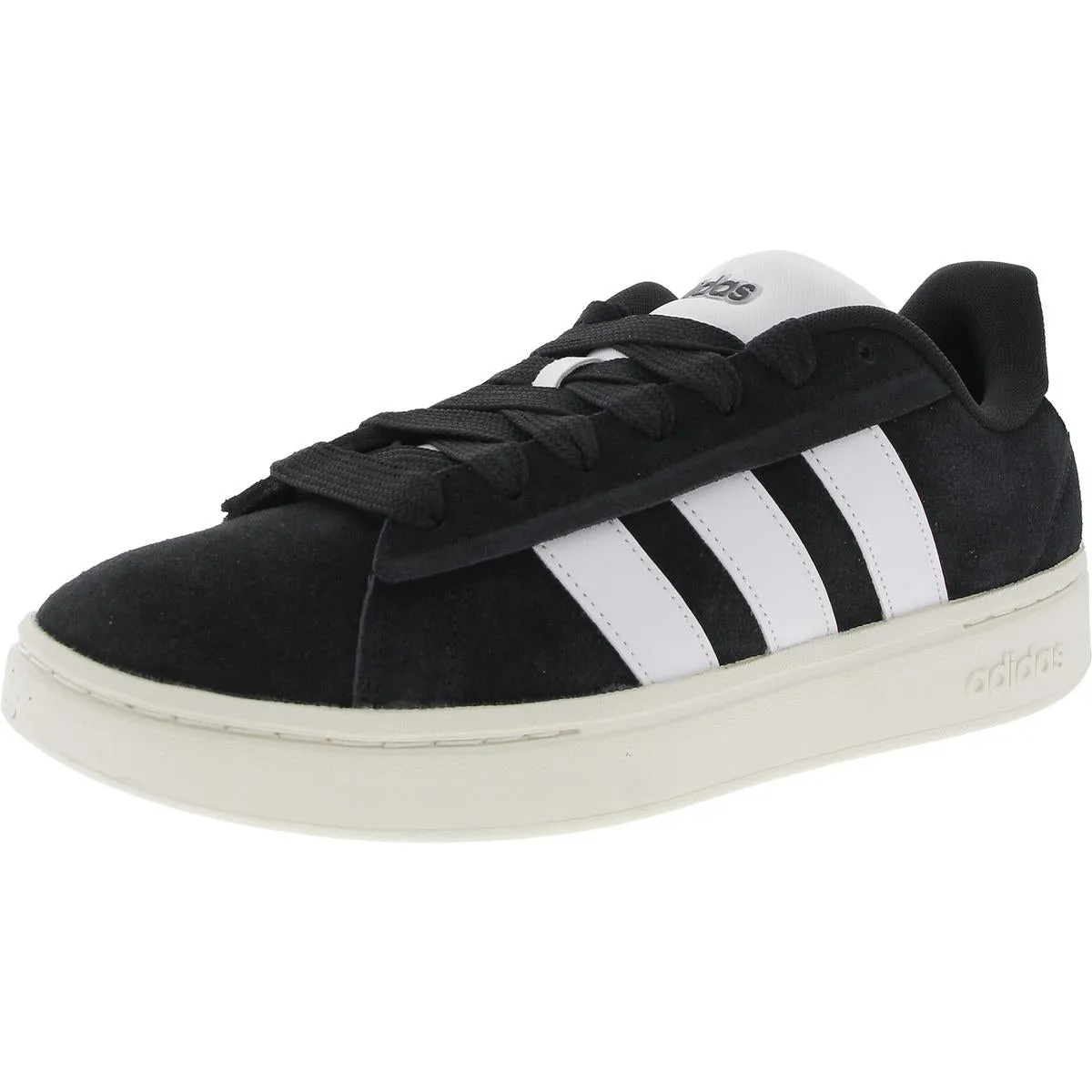 Grand Court Alpha 00s Mens Lace-Up Casual And Fashion Sneakers