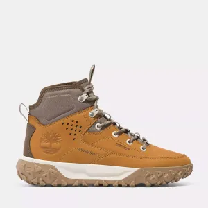 GREENSTRIDE MOTION 6 MID WATERPROOF