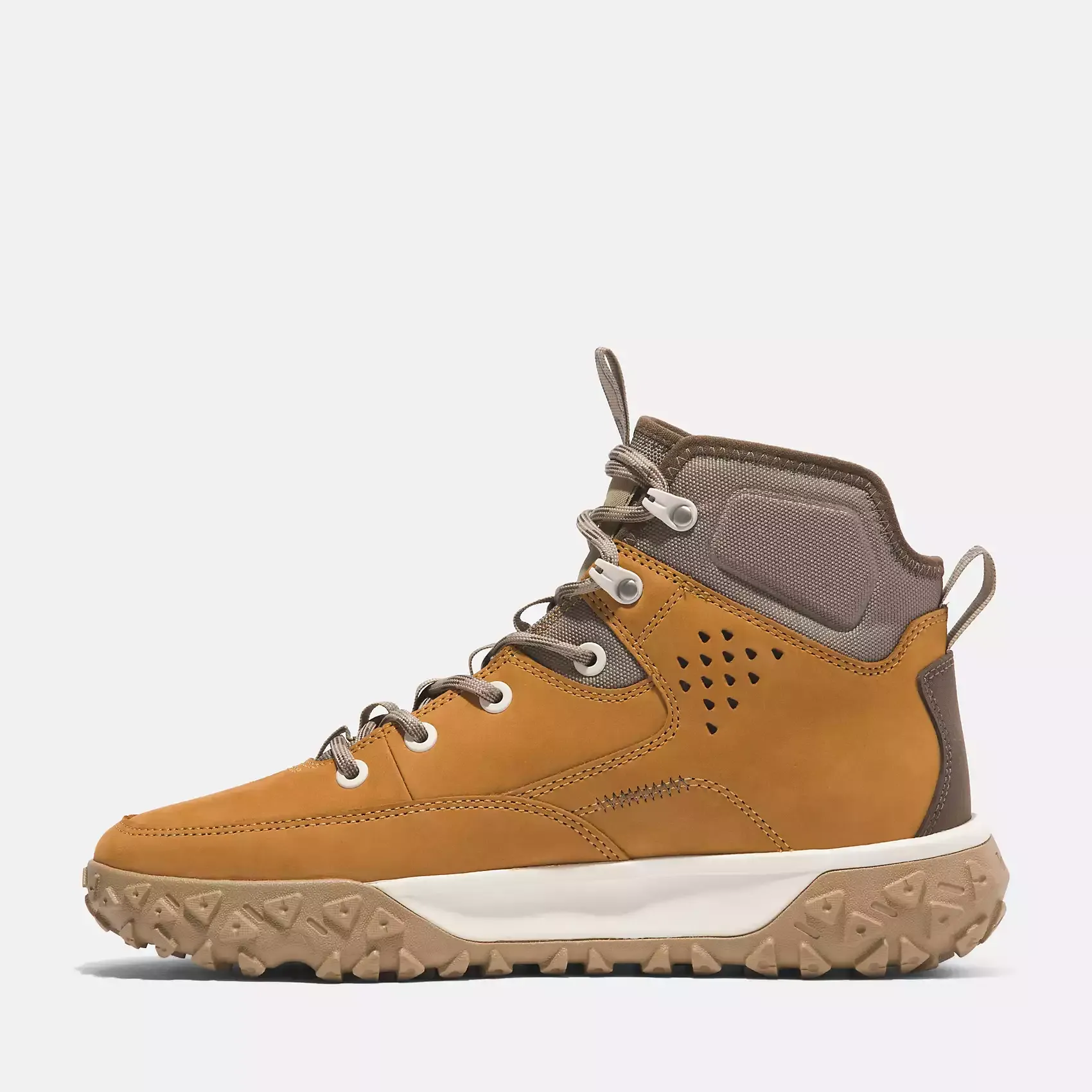 GREENSTRIDE MOTION 6 MID WATERPROOF