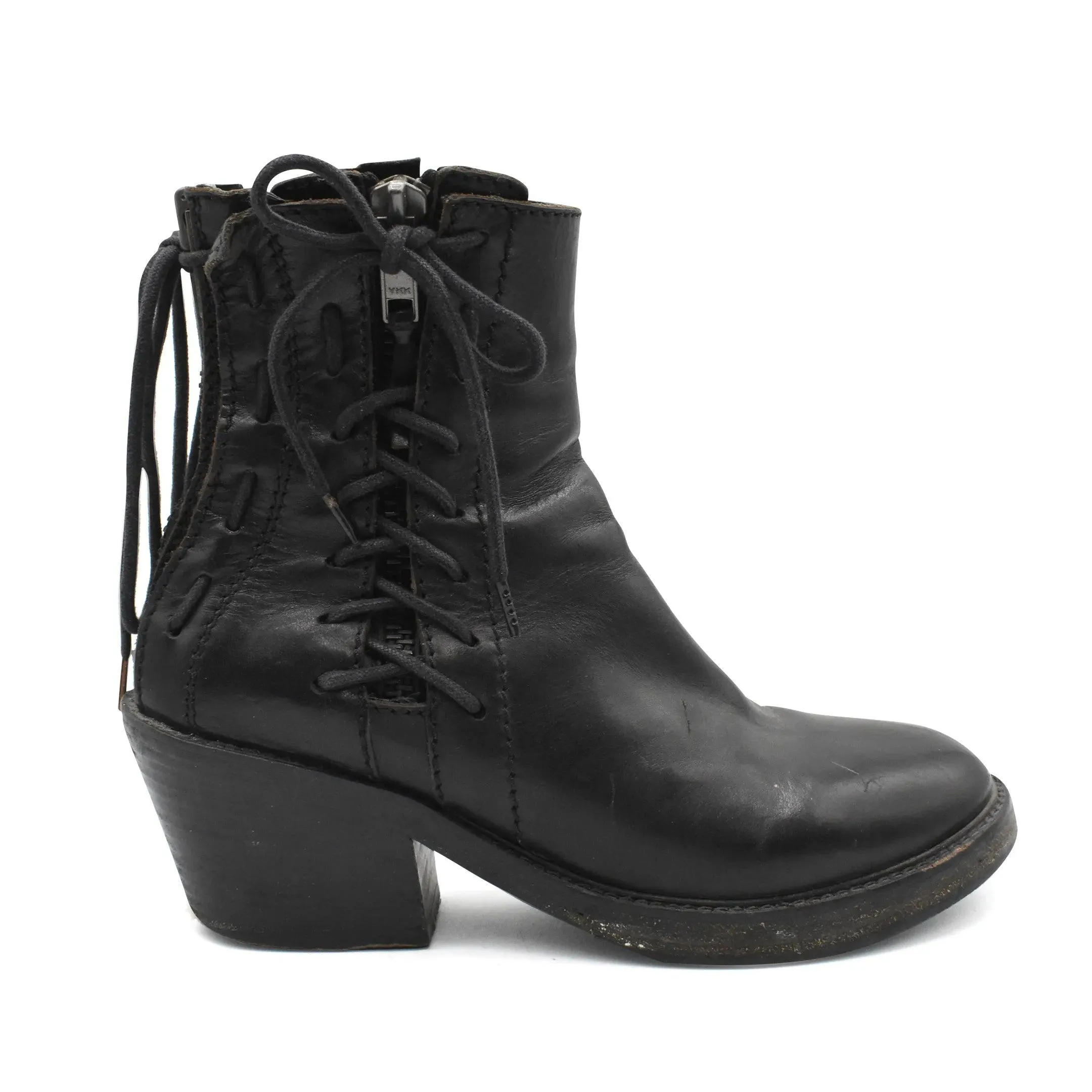 Haider Ackermann Ankle Boots - Women's 37.5