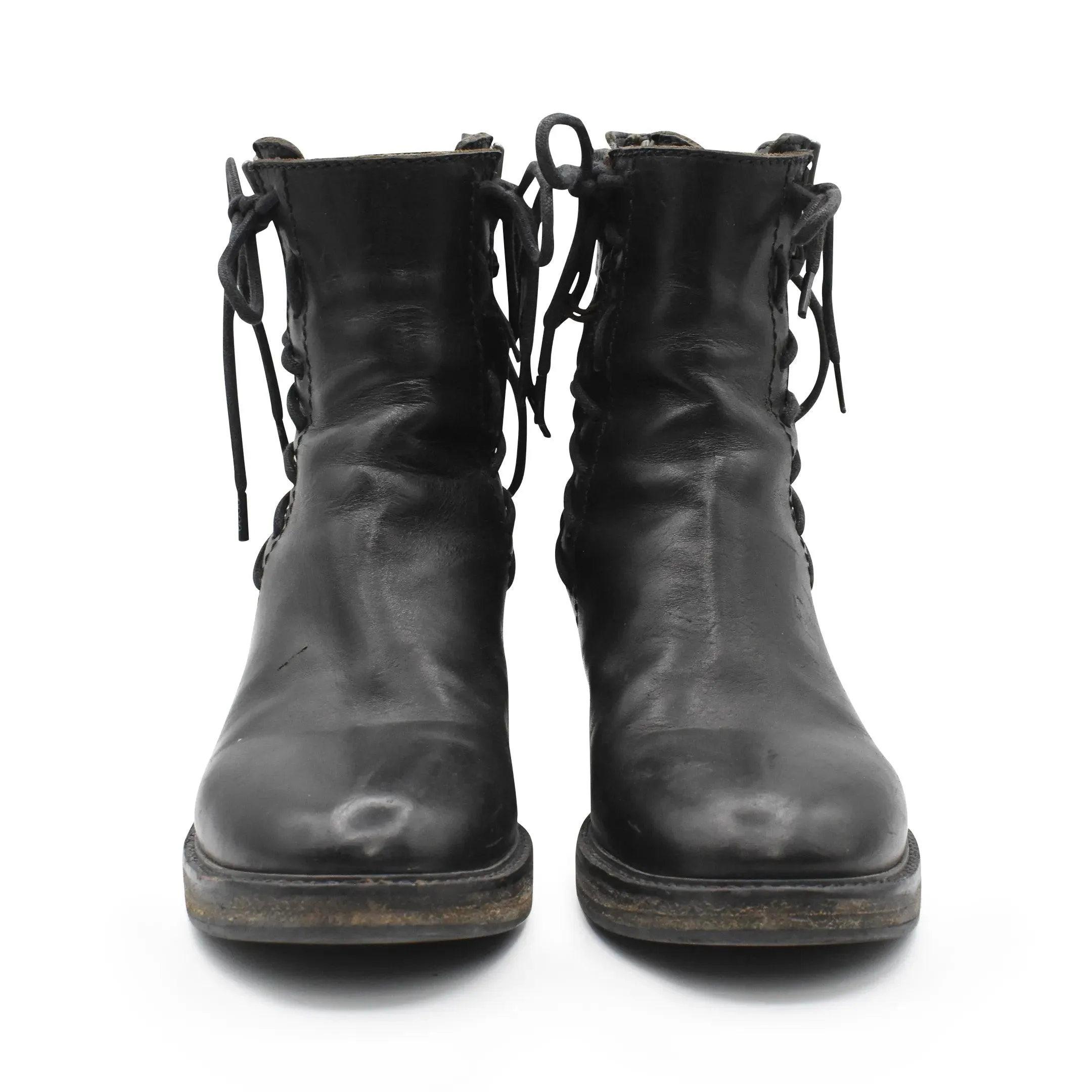 Haider Ackermann Ankle Boots - Women's 37.5