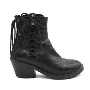 Haider Ackermann Ankle Boots - Women's 37.5