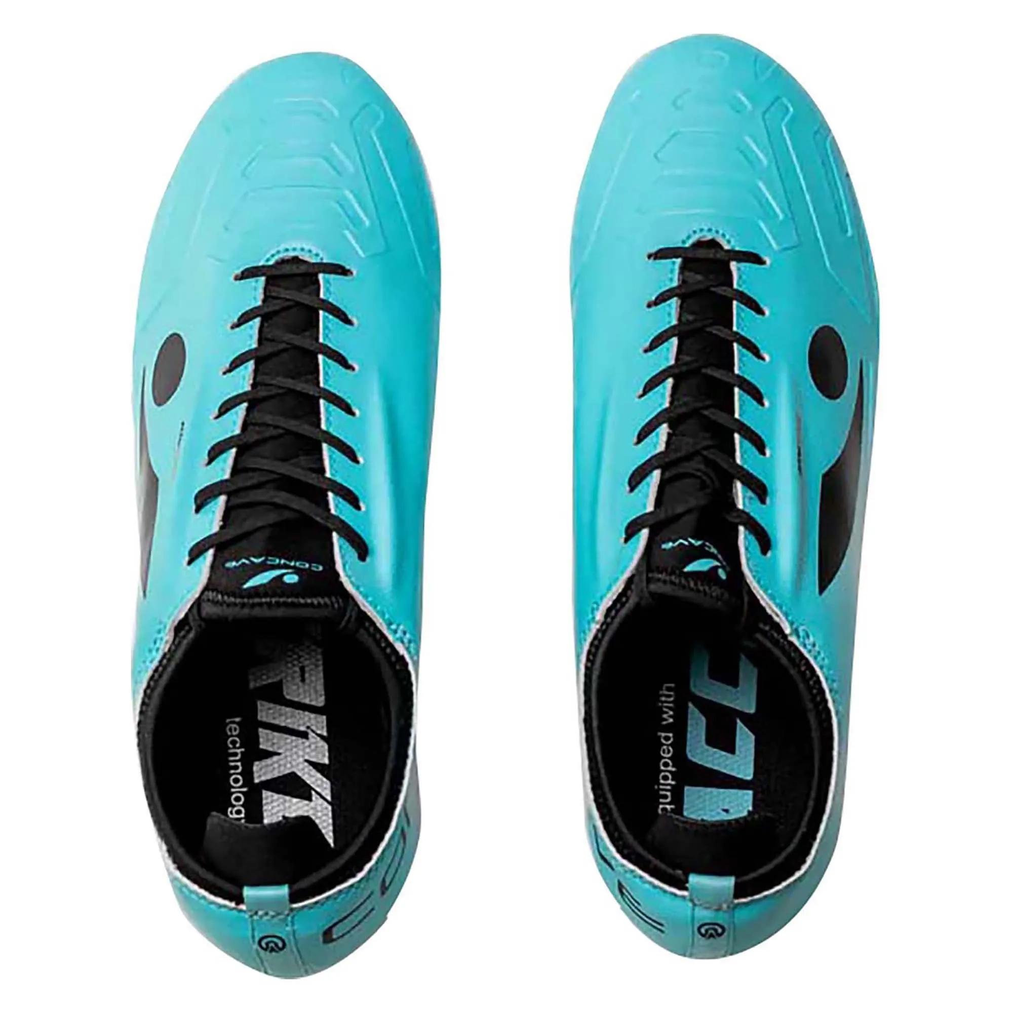 Halo V2 Firm Ground Football Boots