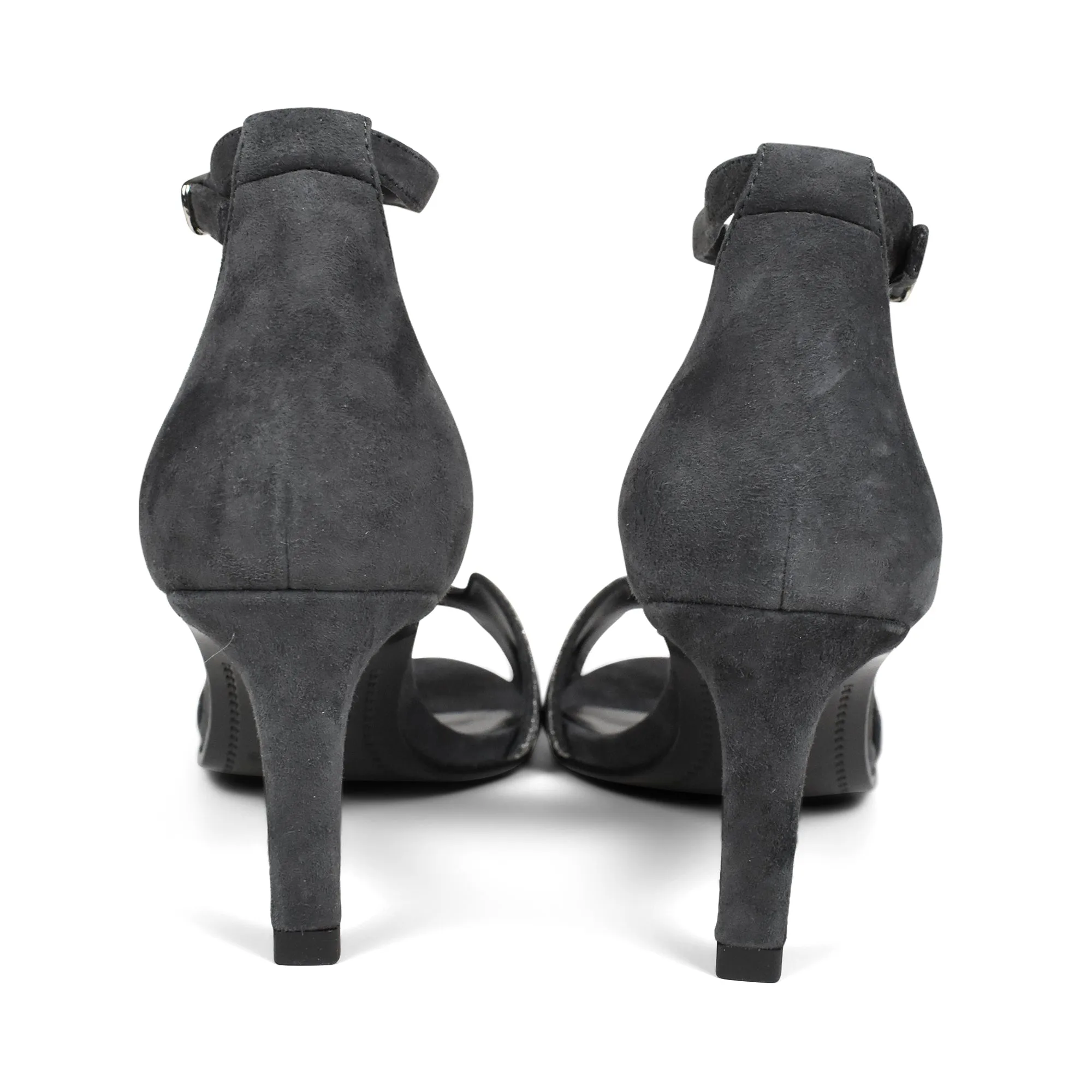 Hermes 'Premiere' Sandals - Women's 36