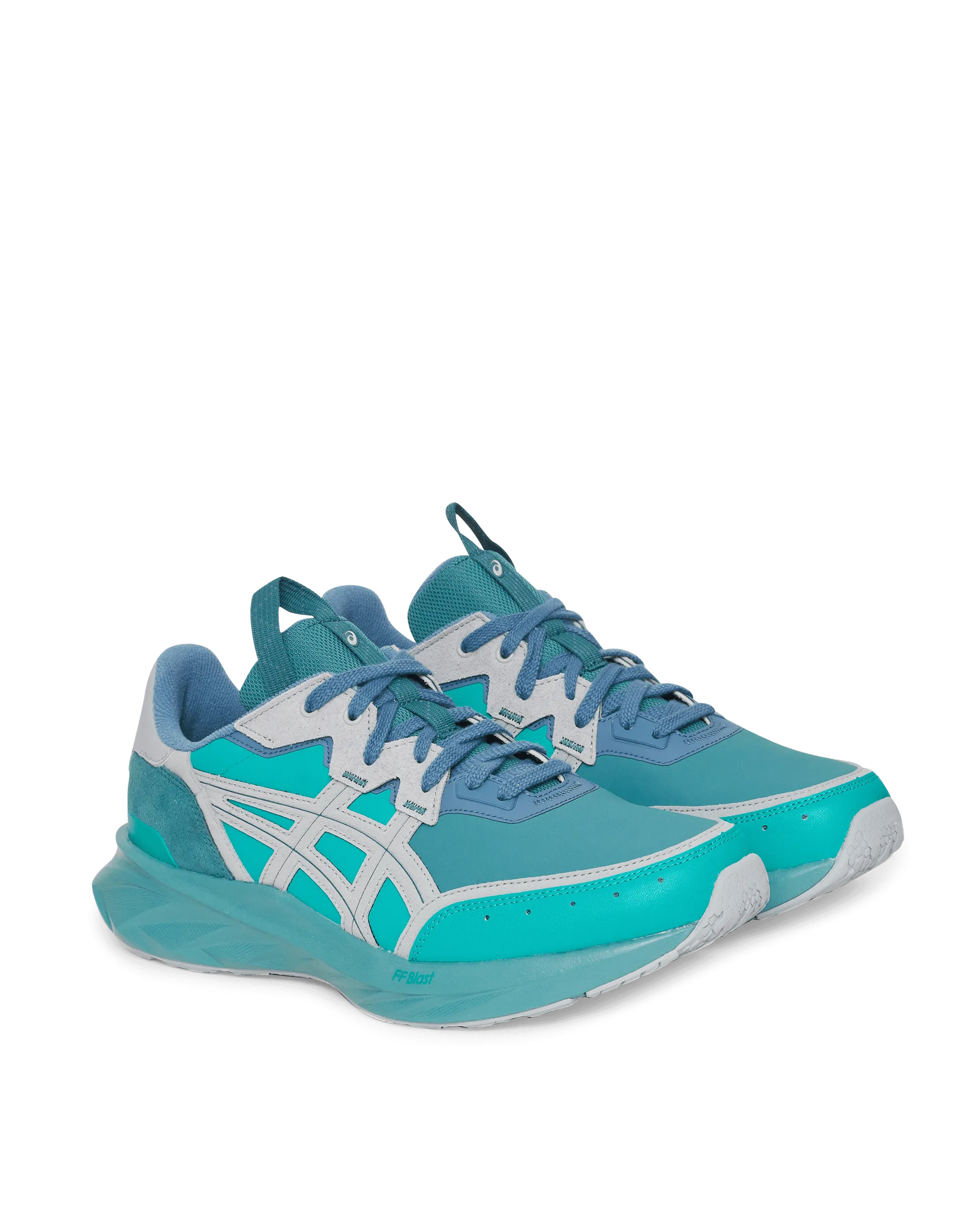 Hs1-S Tarther Blast Sneakers Green