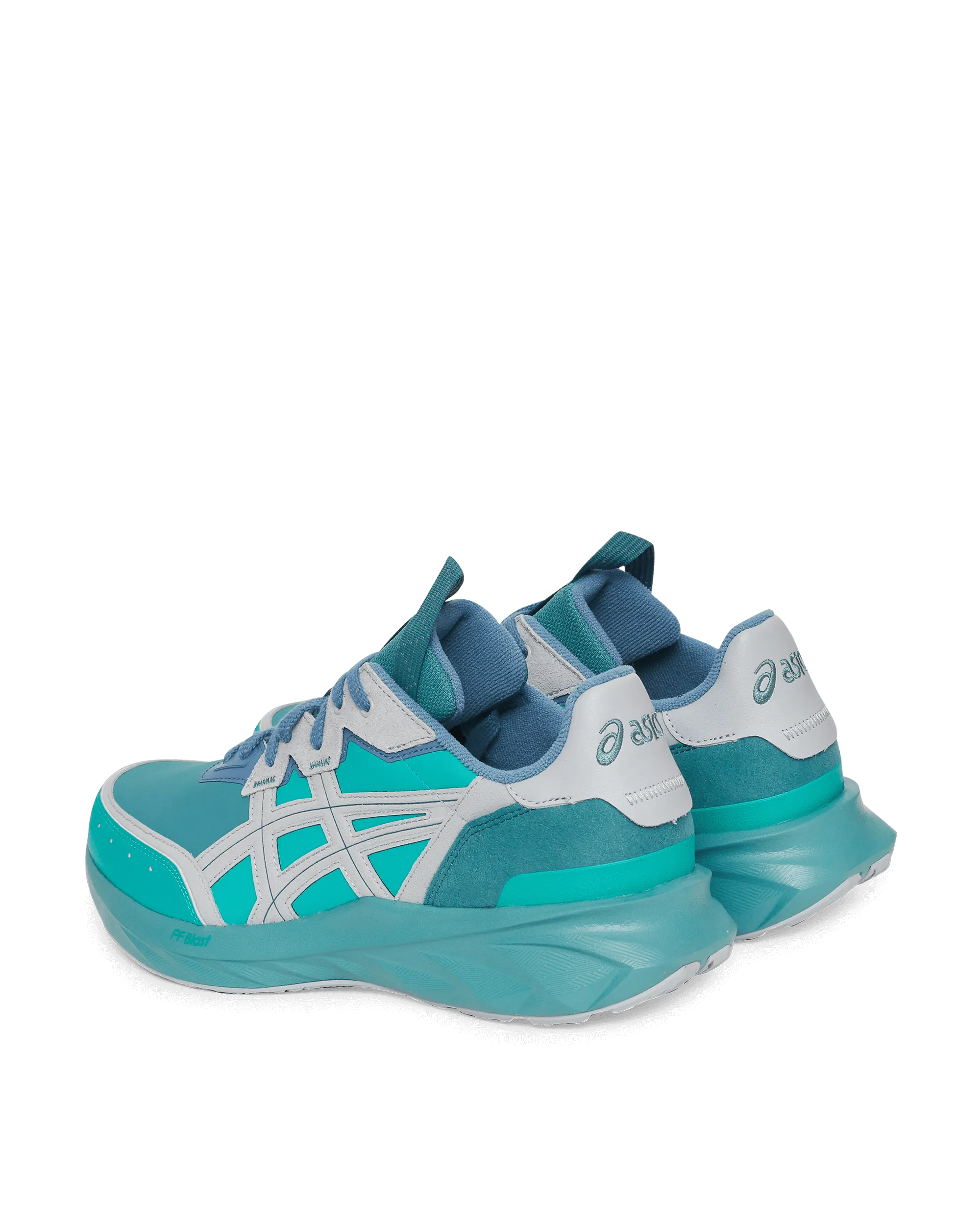 Hs1-S Tarther Blast Sneakers Green