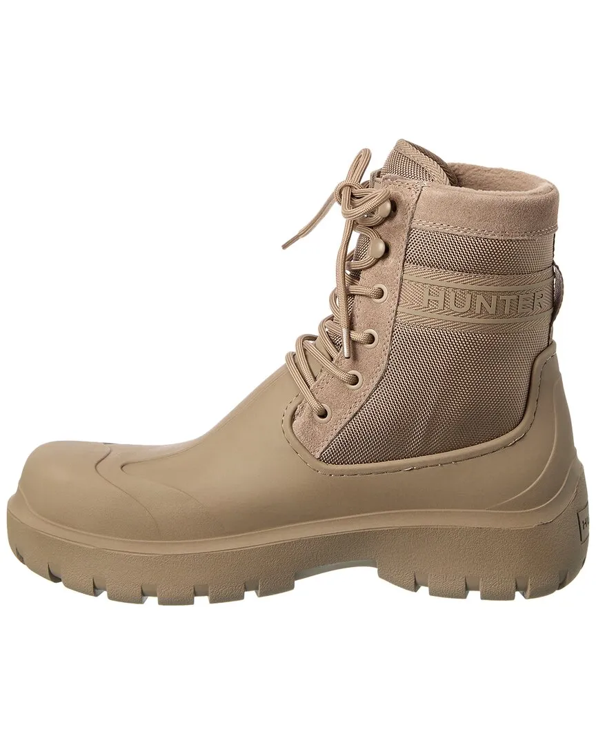 Hunter Nylon & Rubber Boot