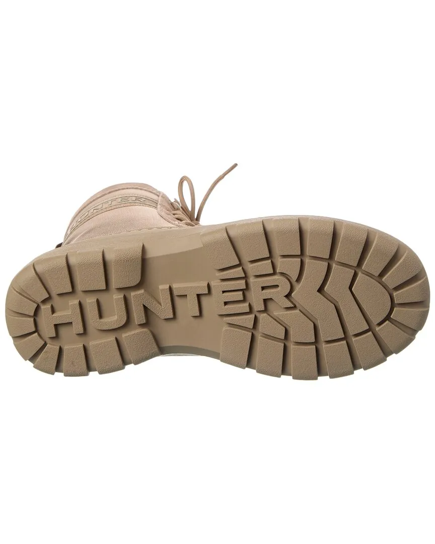 Hunter Nylon & Rubber Boot