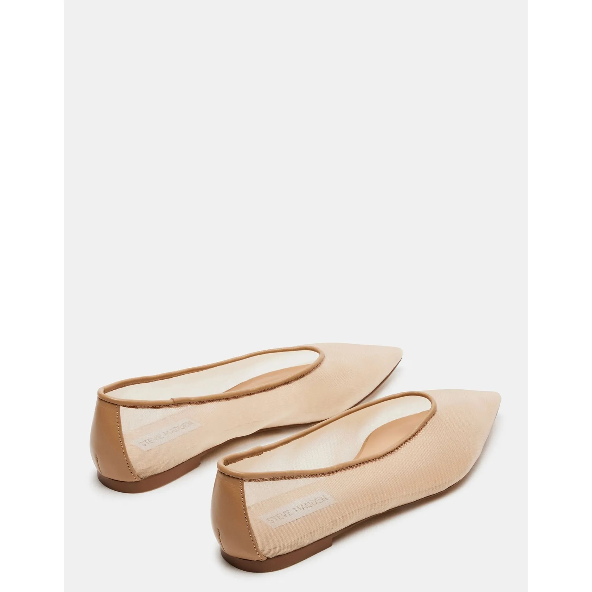 Idaline Natural