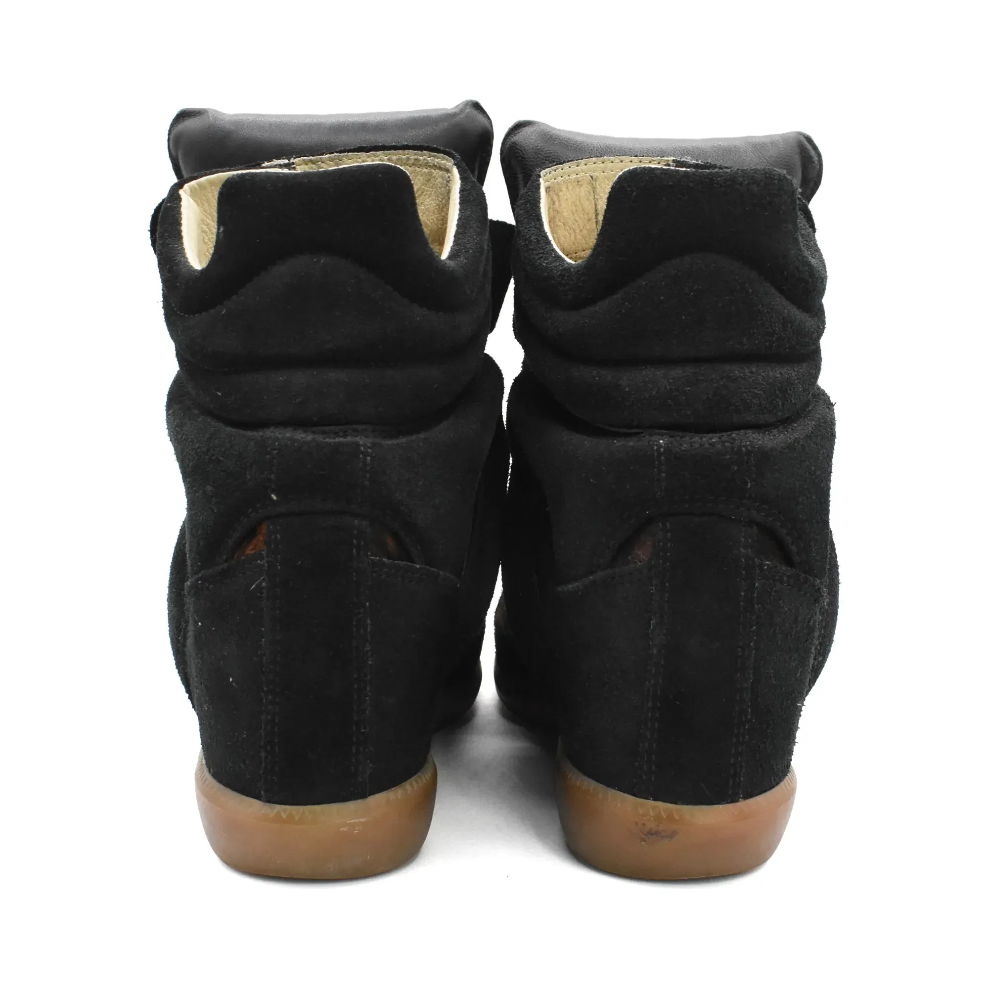 Isabel Marant 'Beckett' Sneakers - Women's 37