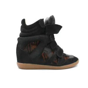 Isabel Marant 'Beckett' Sneakers - Women's 37