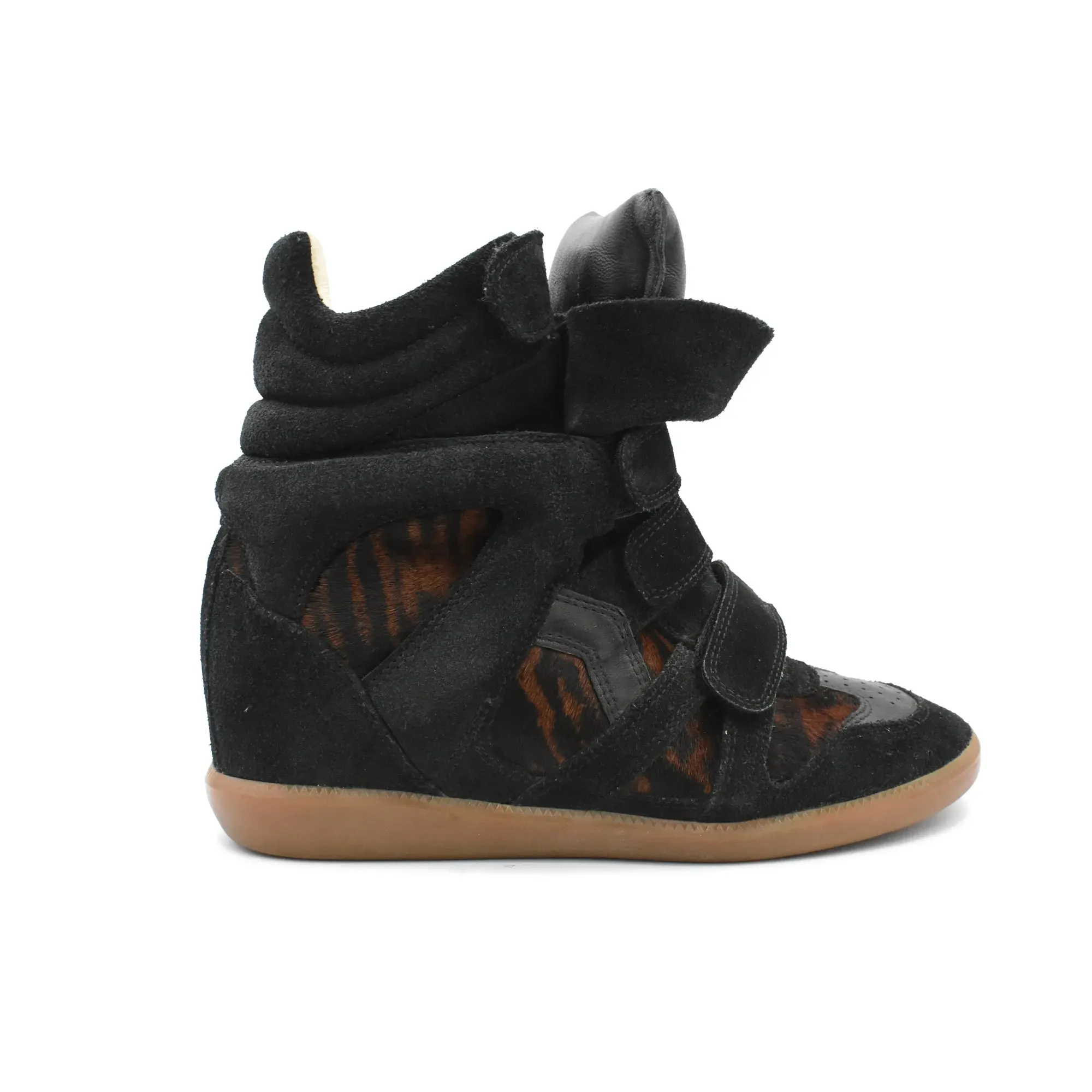 Isabel Marant 'Beckett' Sneakers - Women's 37