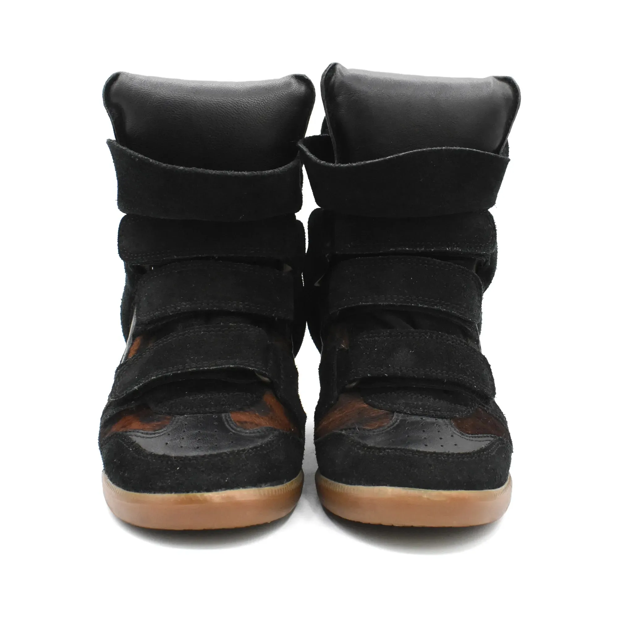 Isabel Marant 'Beckett' Sneakers - Women's 37