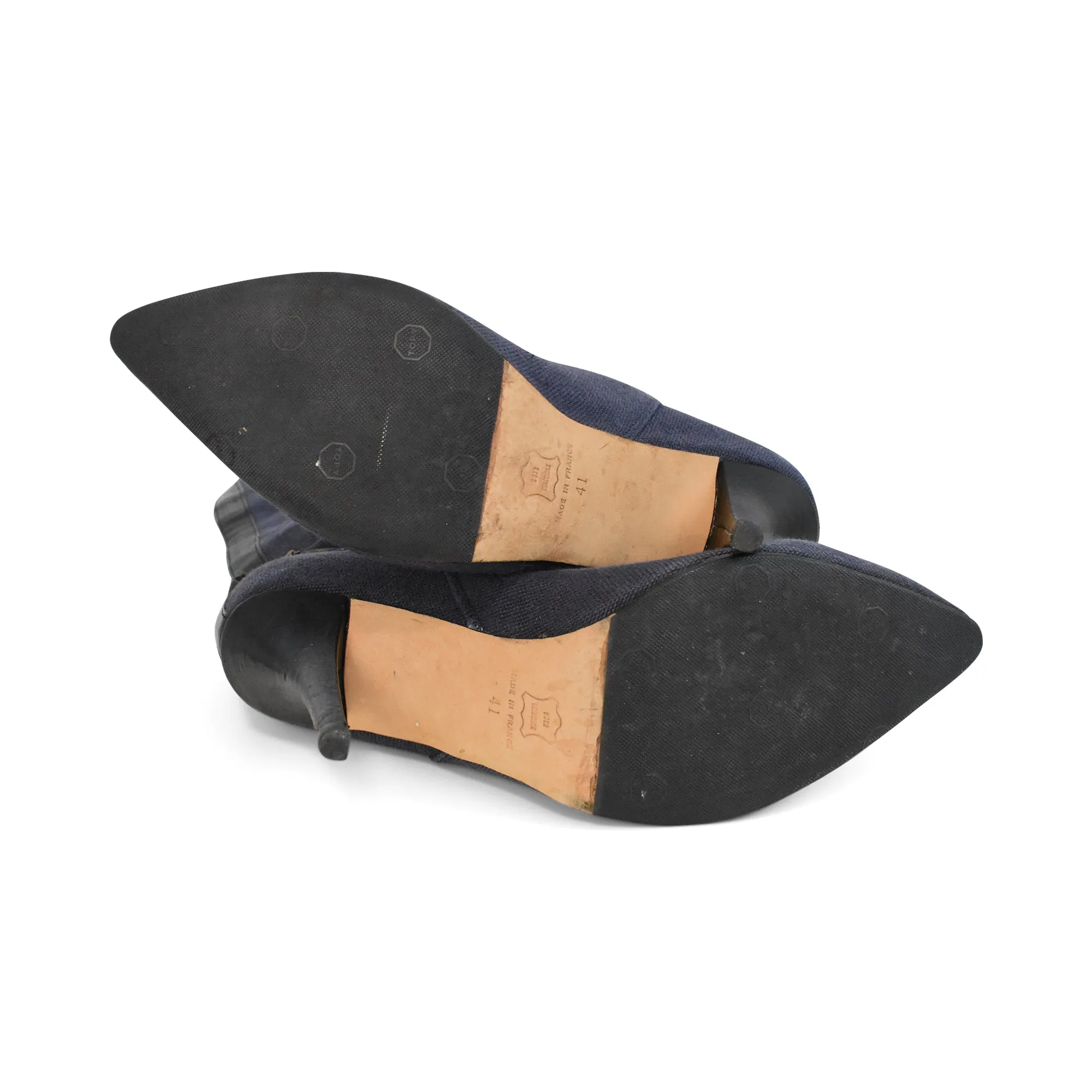 Isabel Marant 'Franklin' Boots - Women's 41