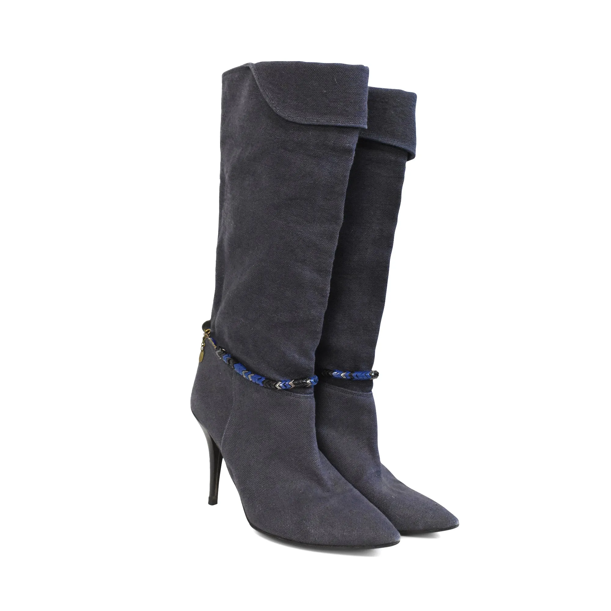 Isabel Marant 'Franklin' Boots - Women's 41