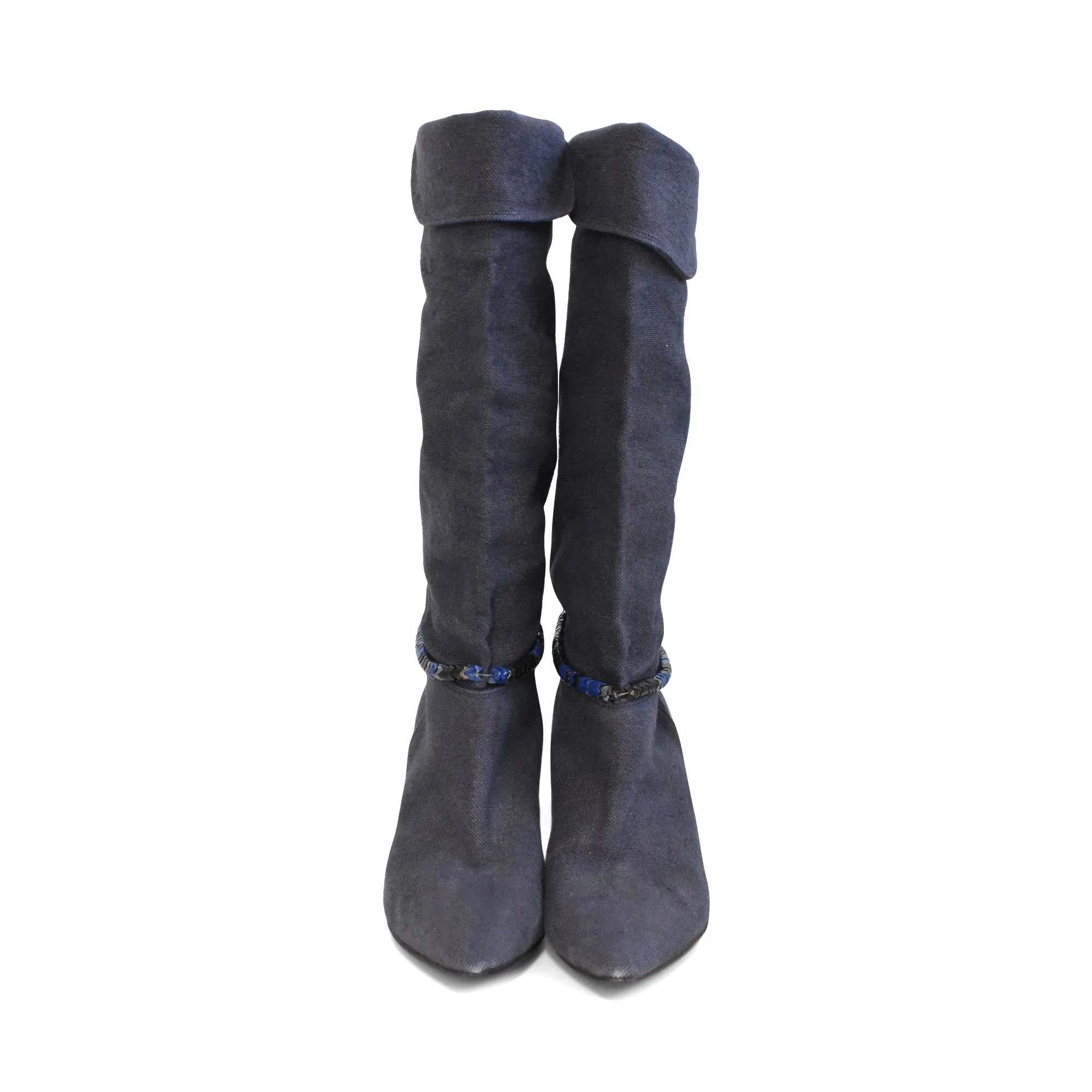 Isabel Marant 'Franklin' Boots - Women's 41