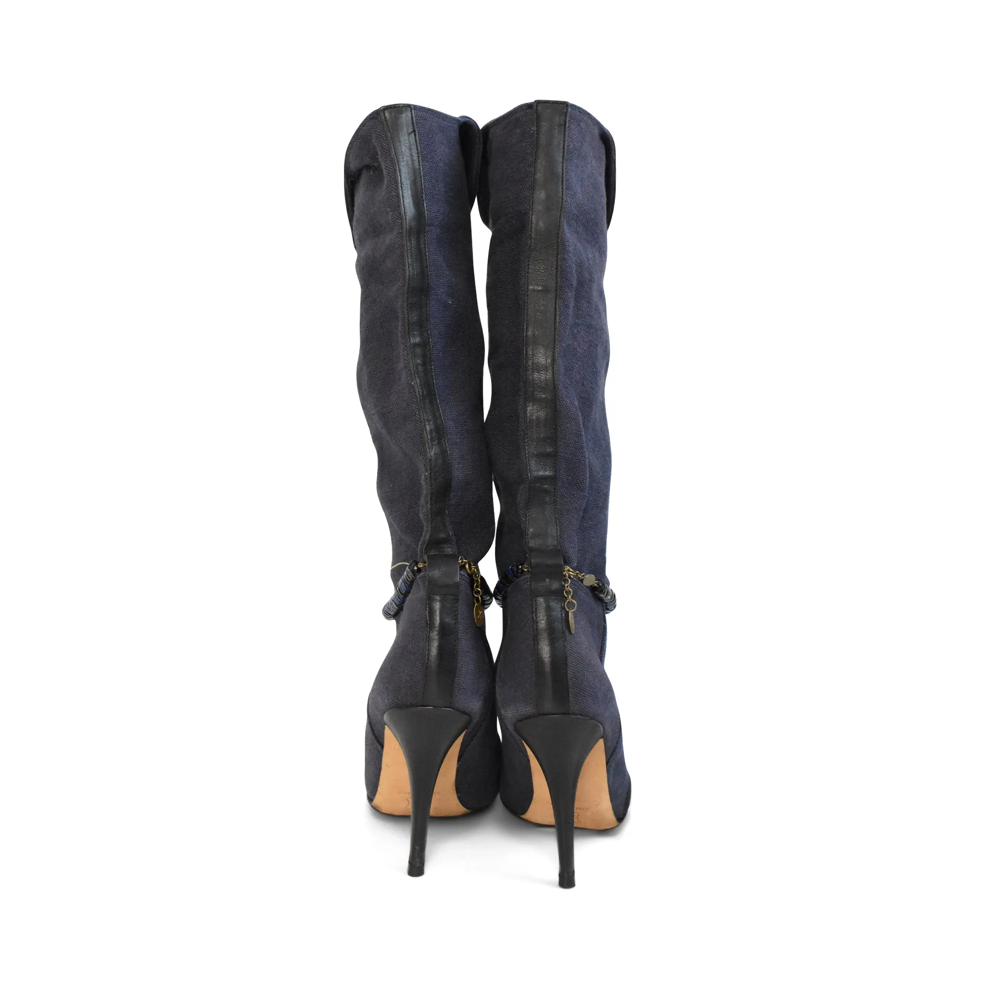 Isabel Marant 'Franklin' Boots - Women's 41