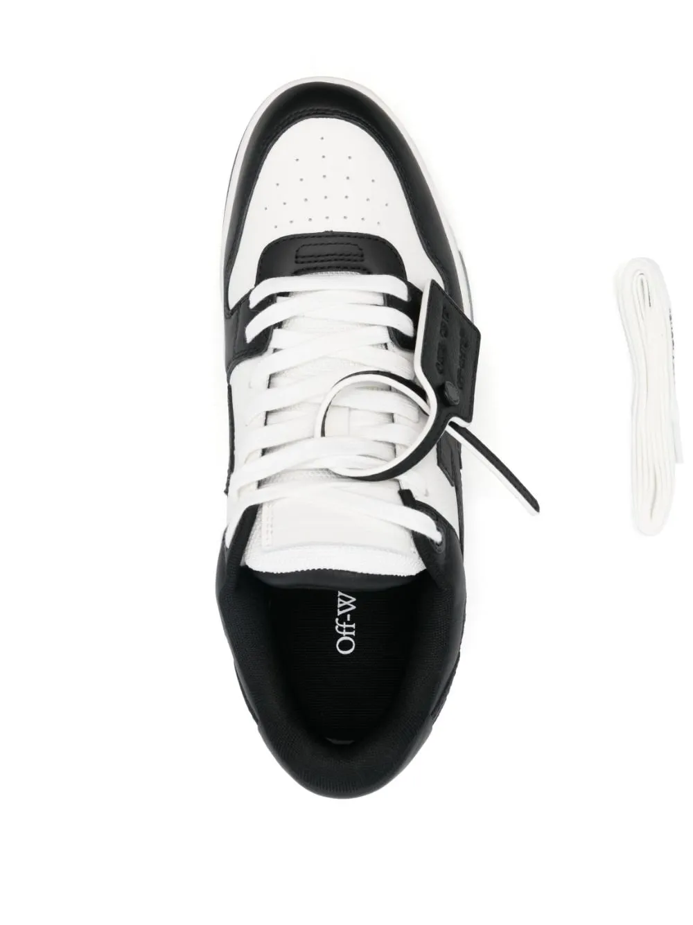 ivory Men's Sneakers