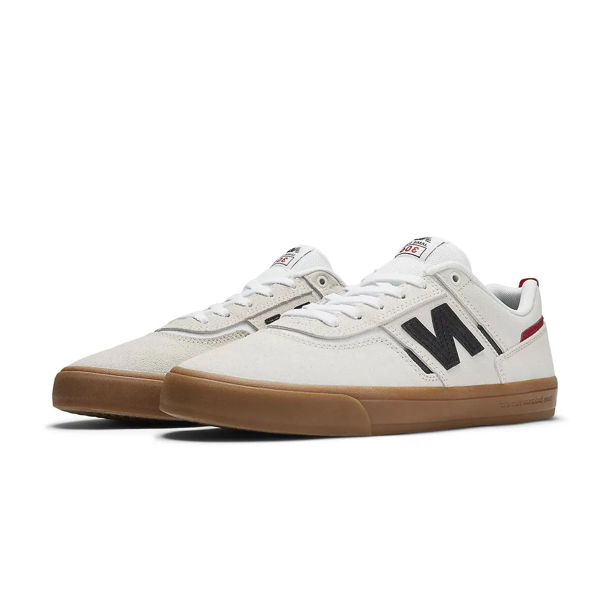   Jamie Foy Numeric 306 'Sea Salt Black'