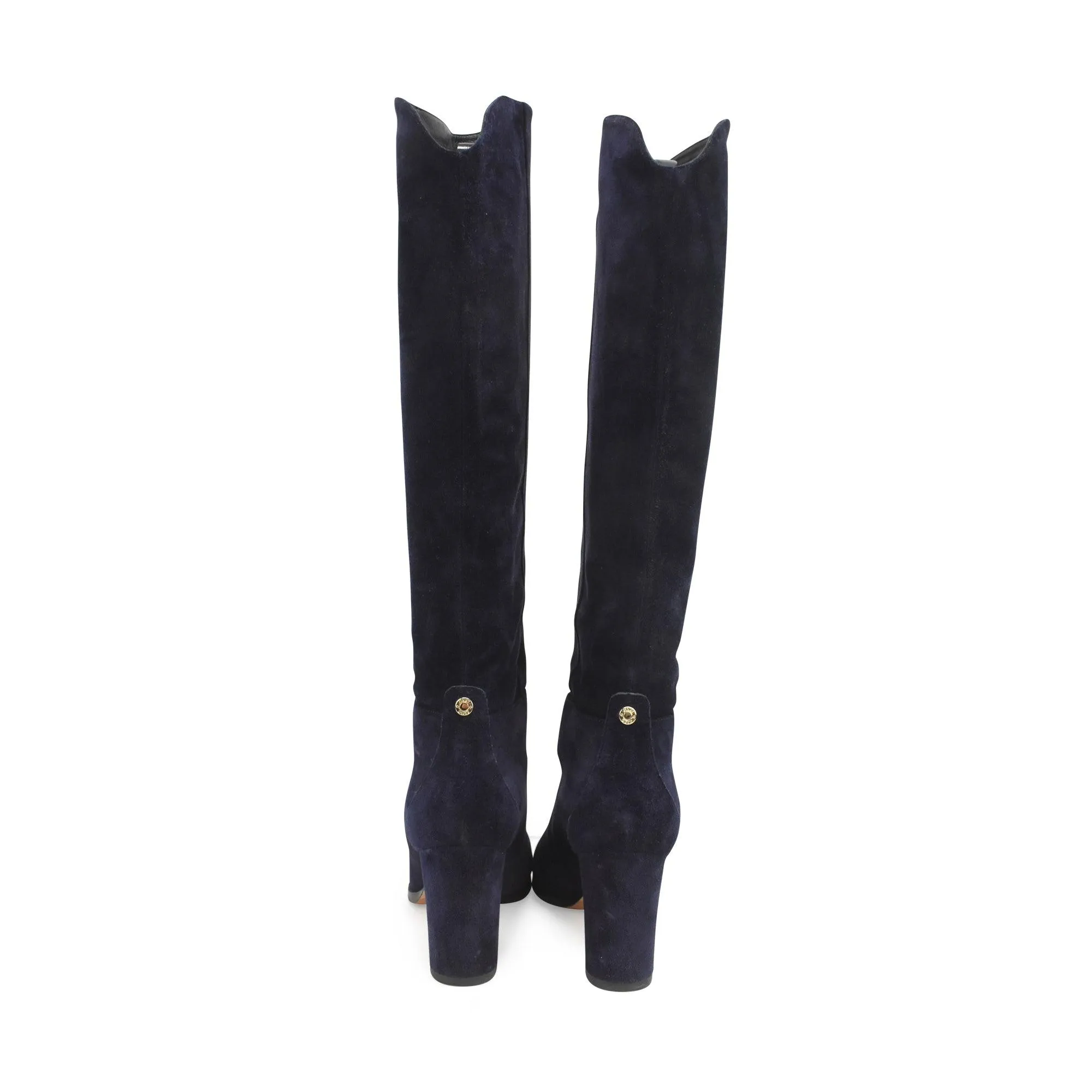 Jimmy Choo Knee-High Boots - Women's 38.5