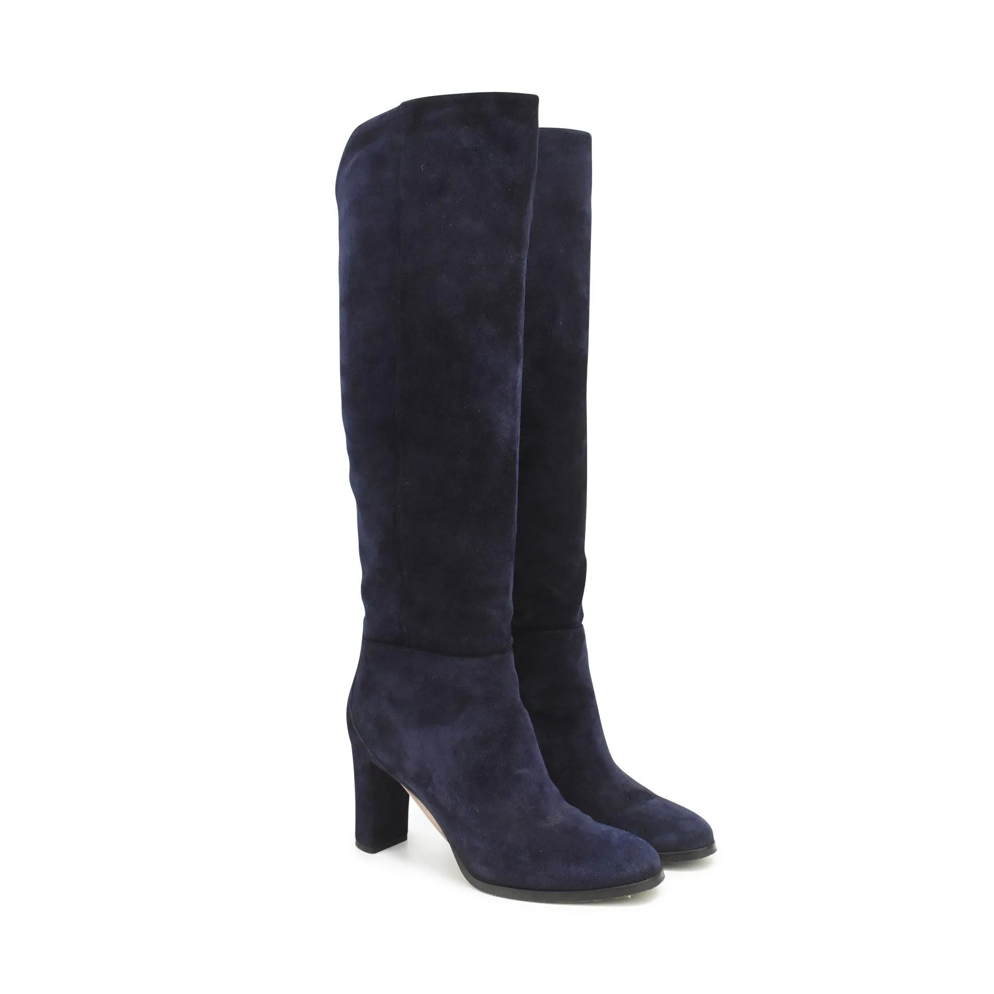 Jimmy Choo Knee-High Boots - Women's 38.5