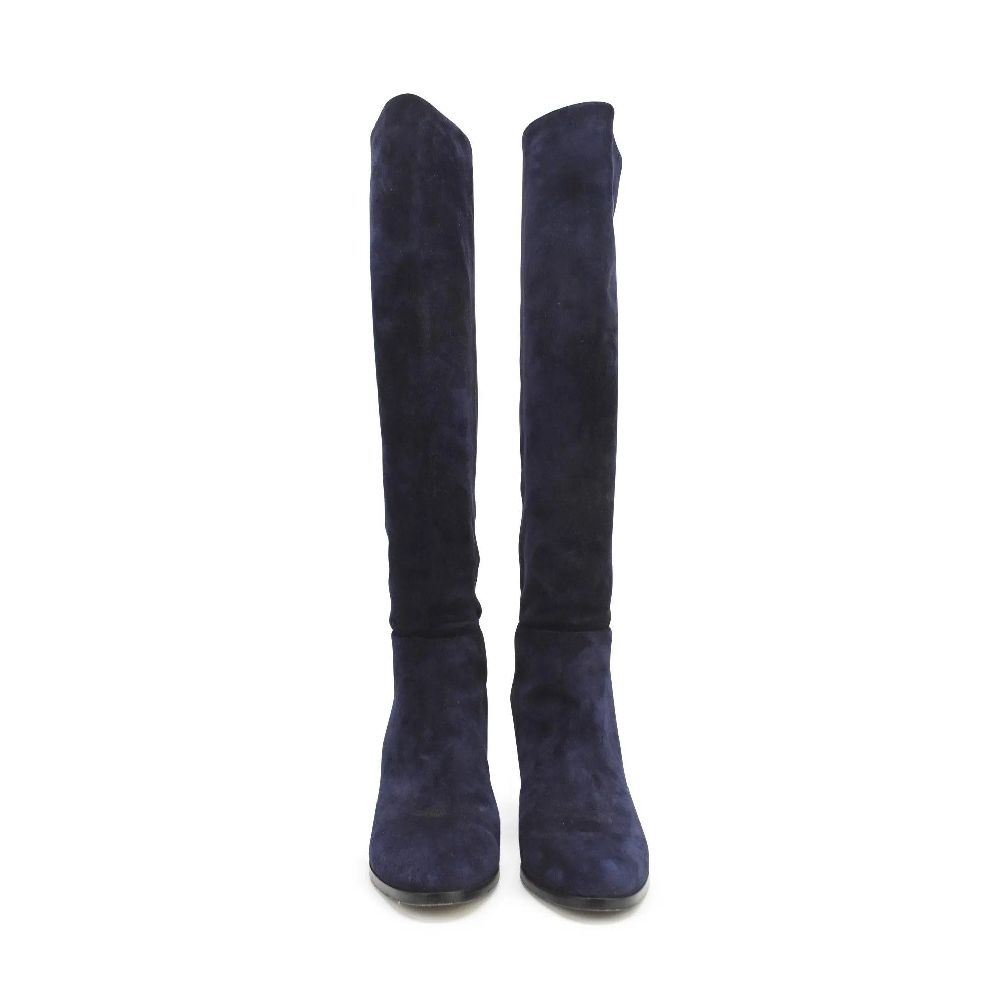 Jimmy Choo Knee-High Boots - Women's 38.5