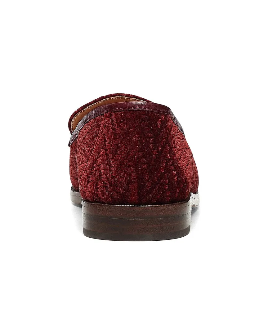 Joie Laila Sp Velvet Loafer