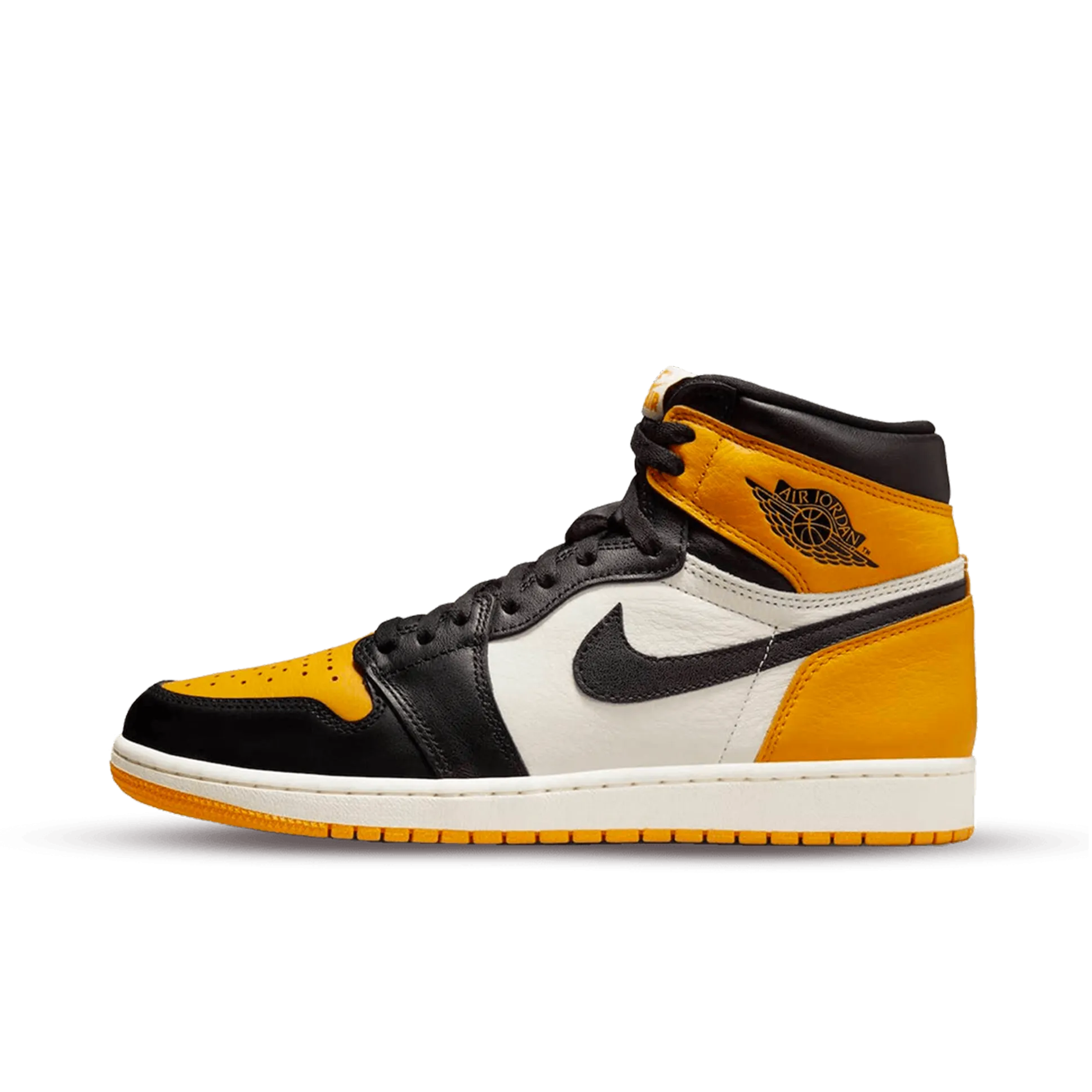 Jordan 1 Retro High OG Yellow Toe