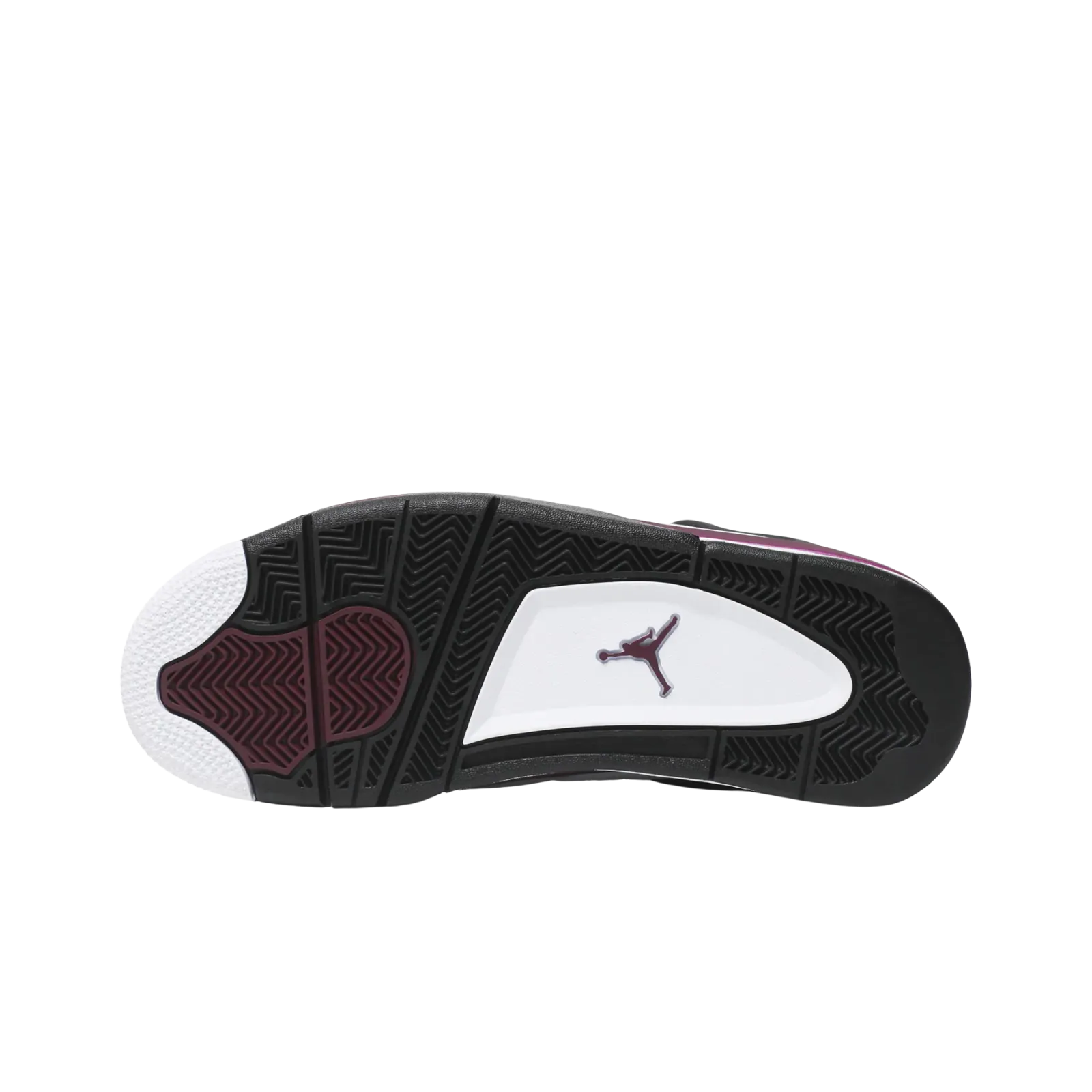 Jordan 4 Retro Paris Saint-Germain Bordeaux