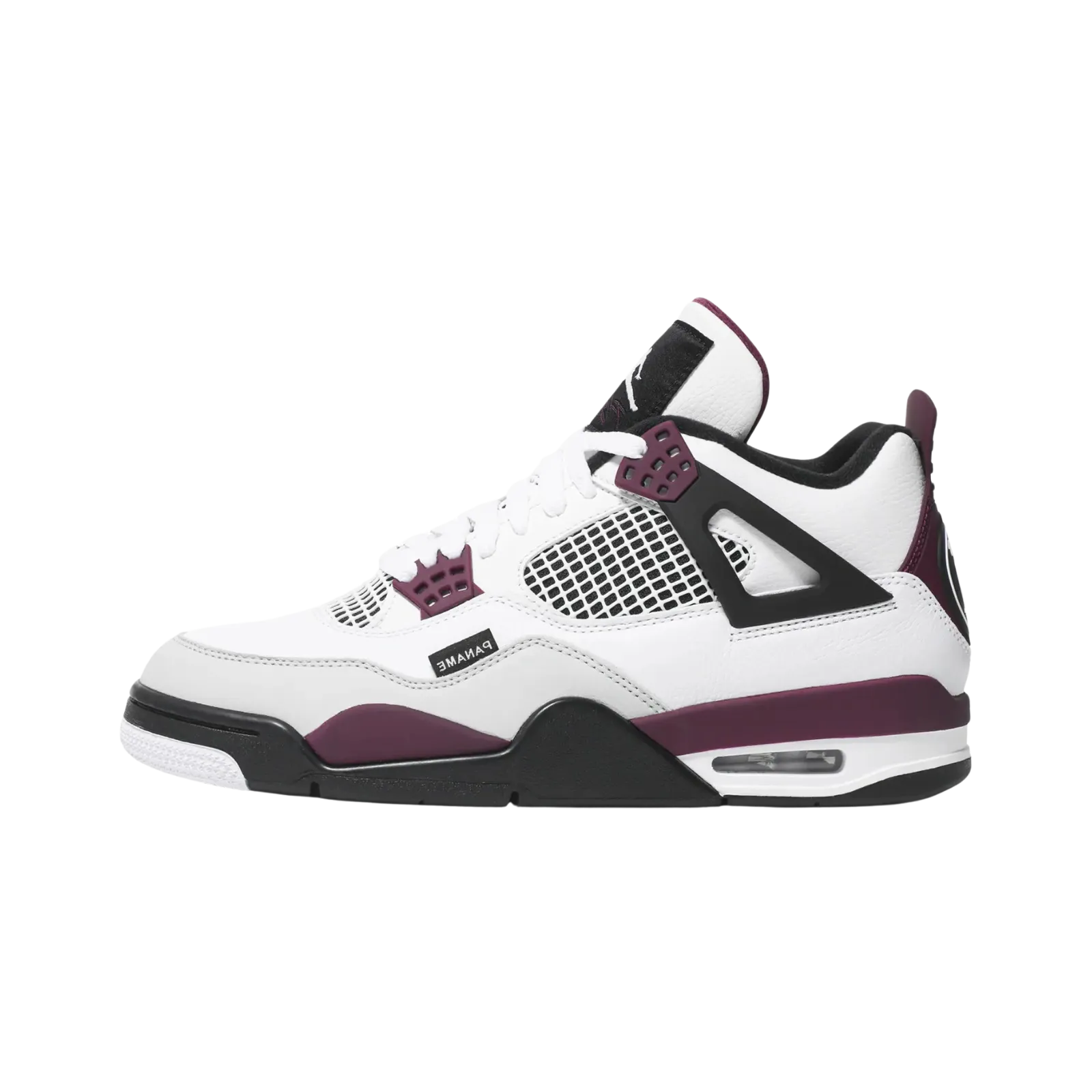 Jordan 4 Retro Paris Saint-Germain Bordeaux