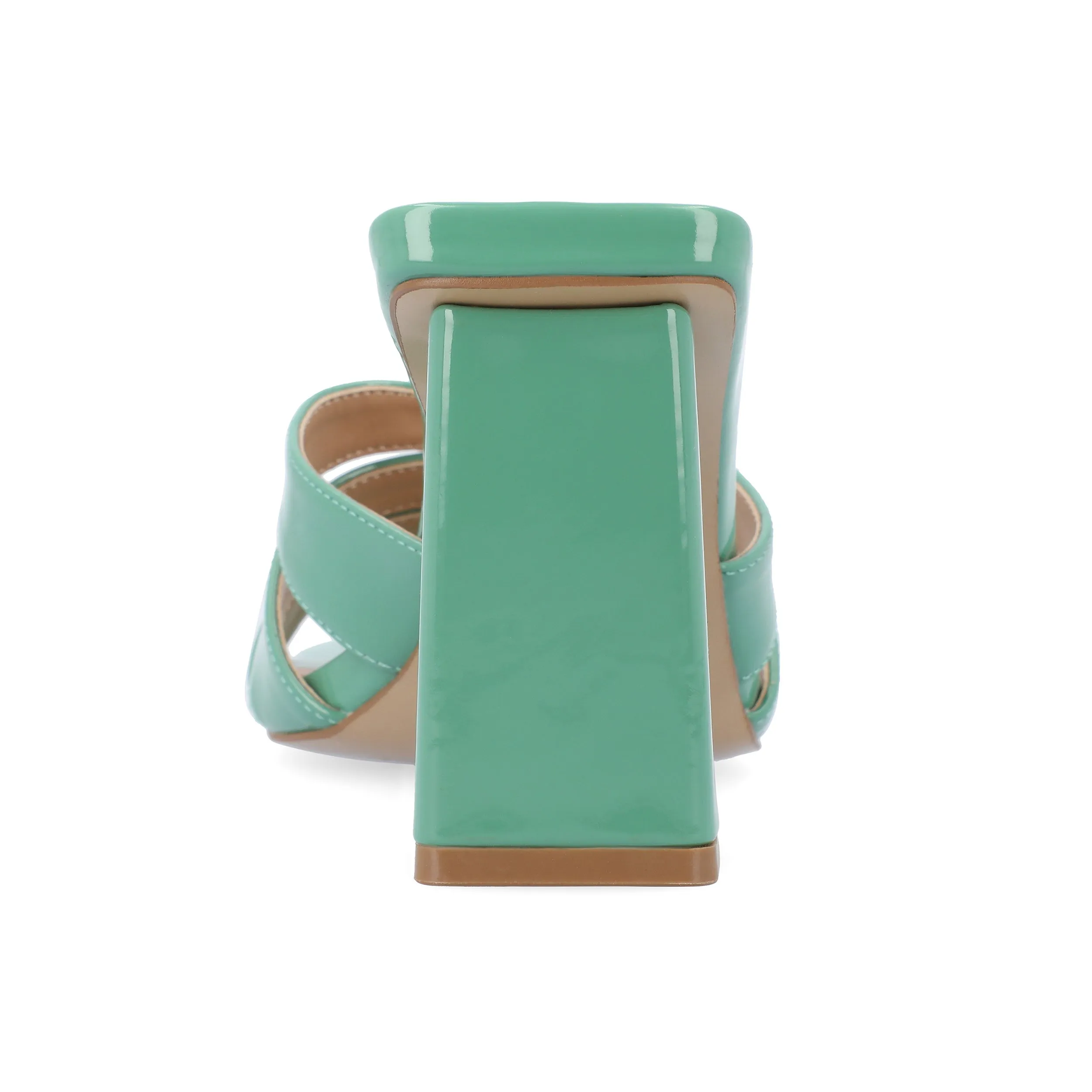 Journee Collection Women's Ellington Sandals