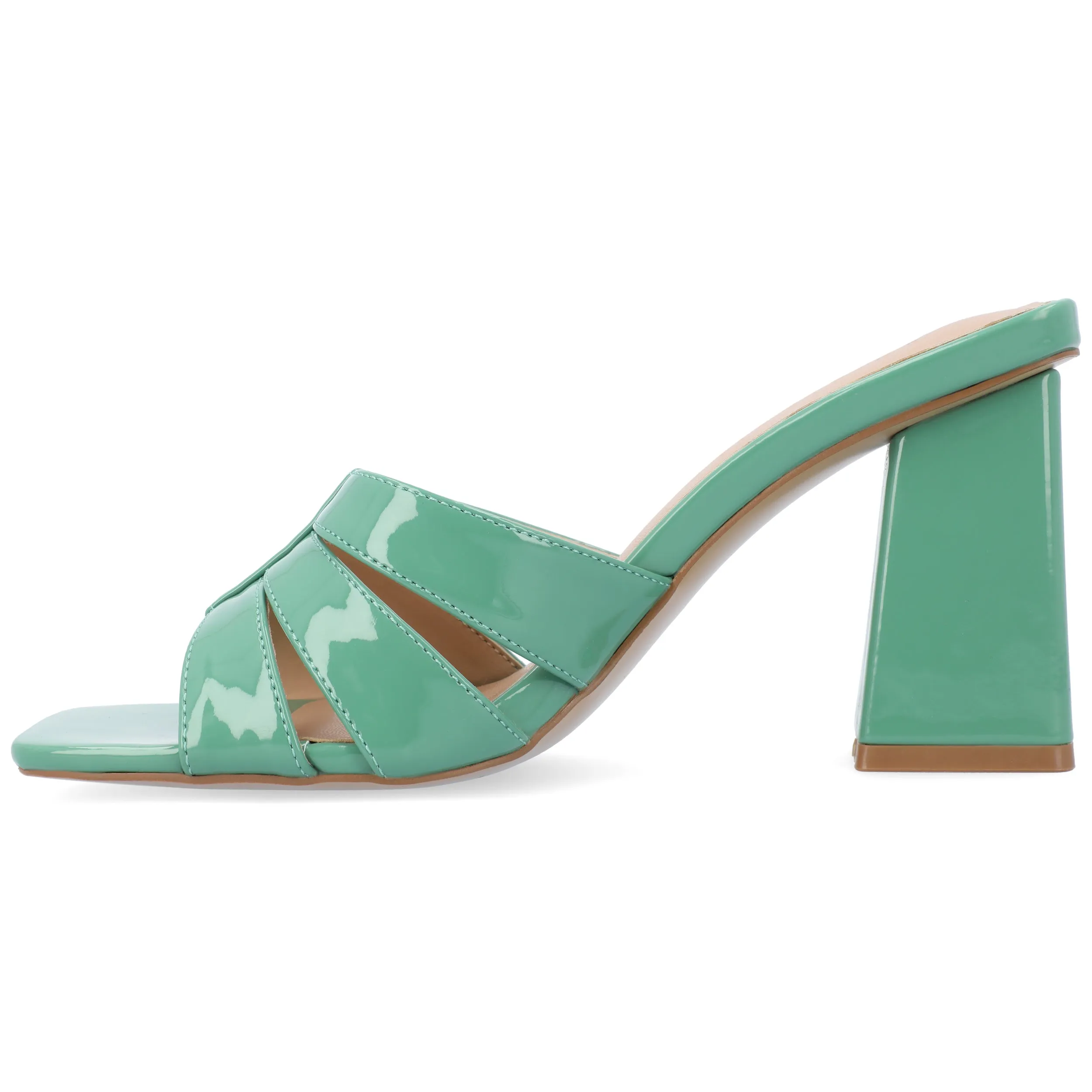 Journee Collection Women's Ellington Sandals