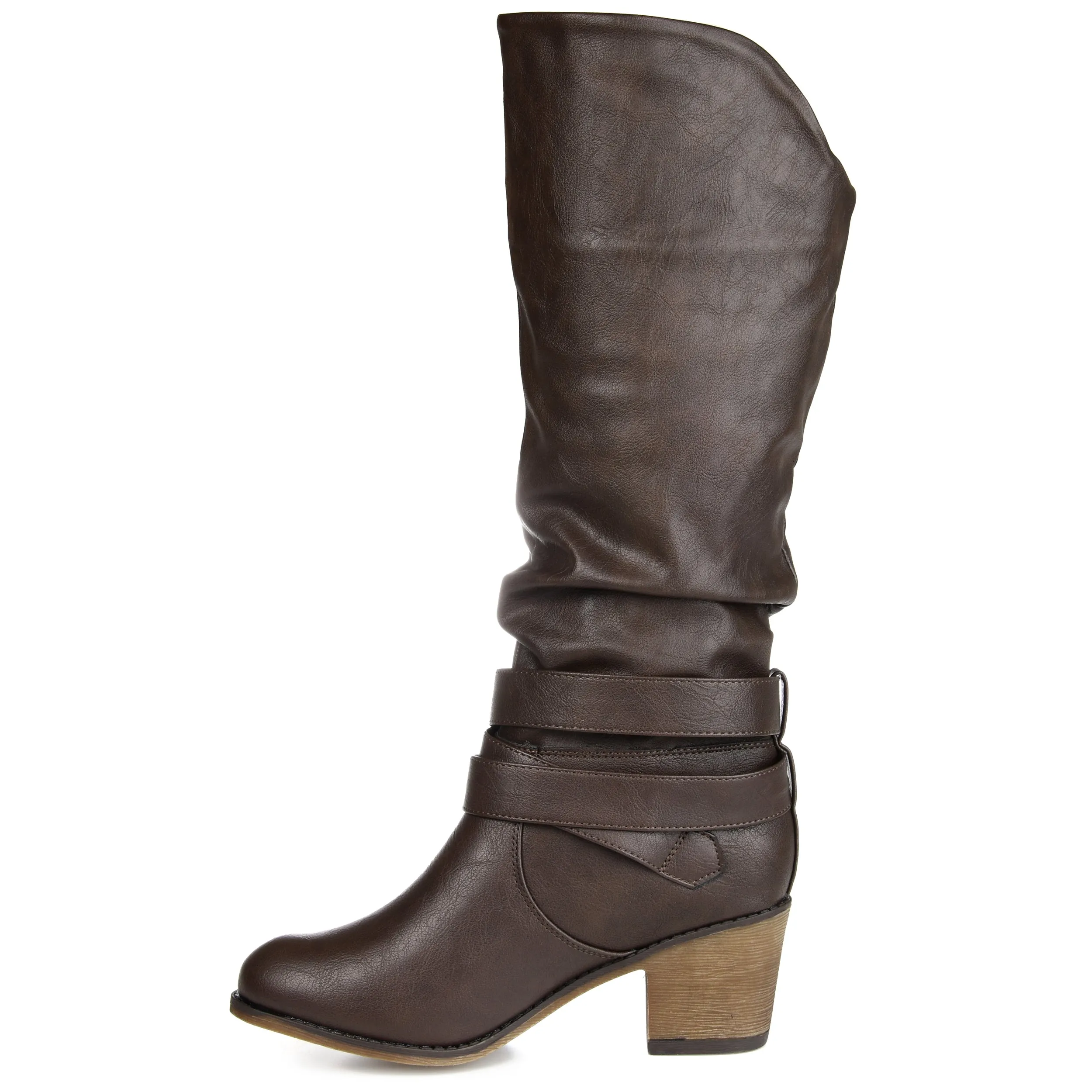 Journee Collection Women's Late Boot