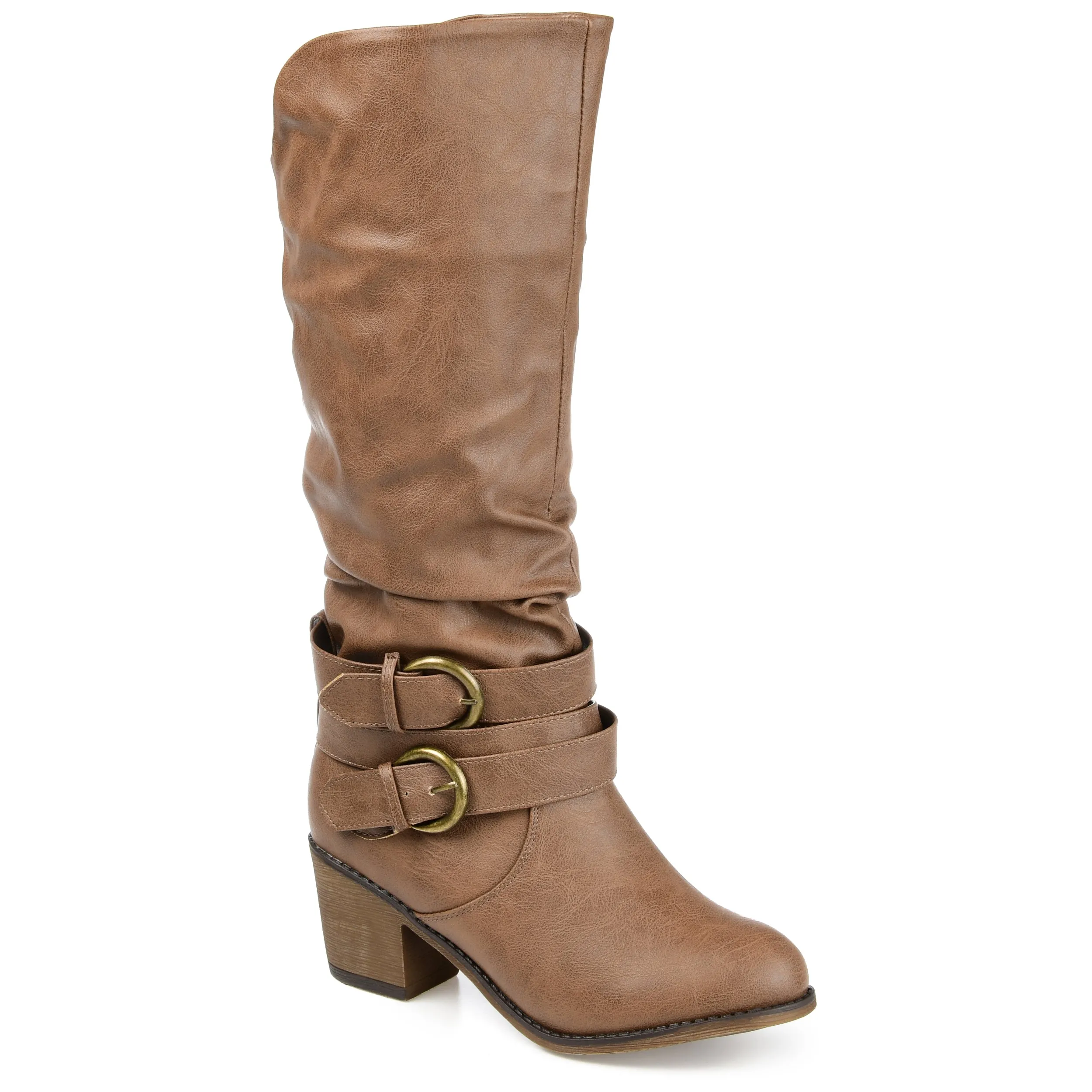 Journee Collection Women's Late Boot