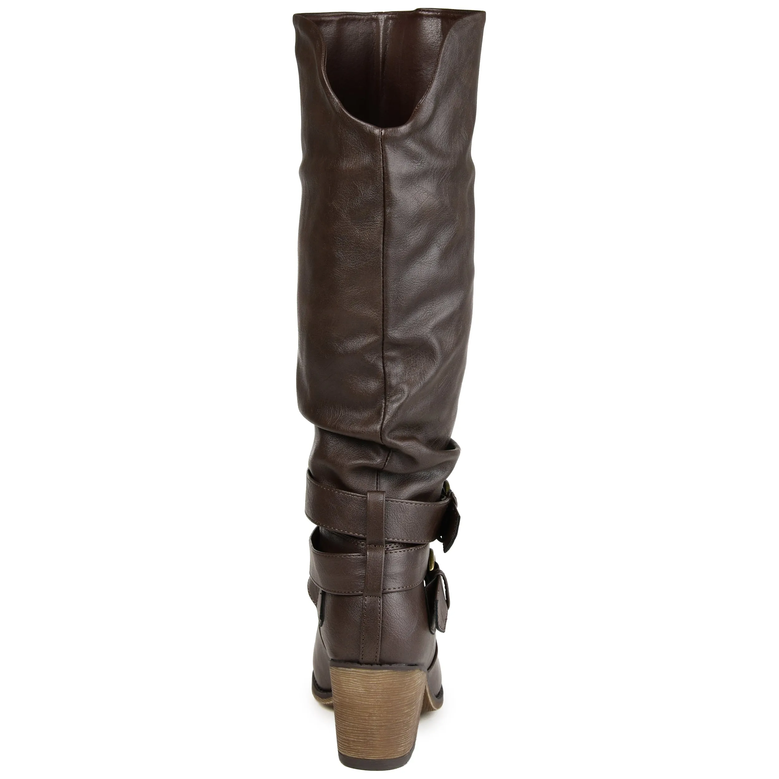 Journee Collection Women's Late Boot