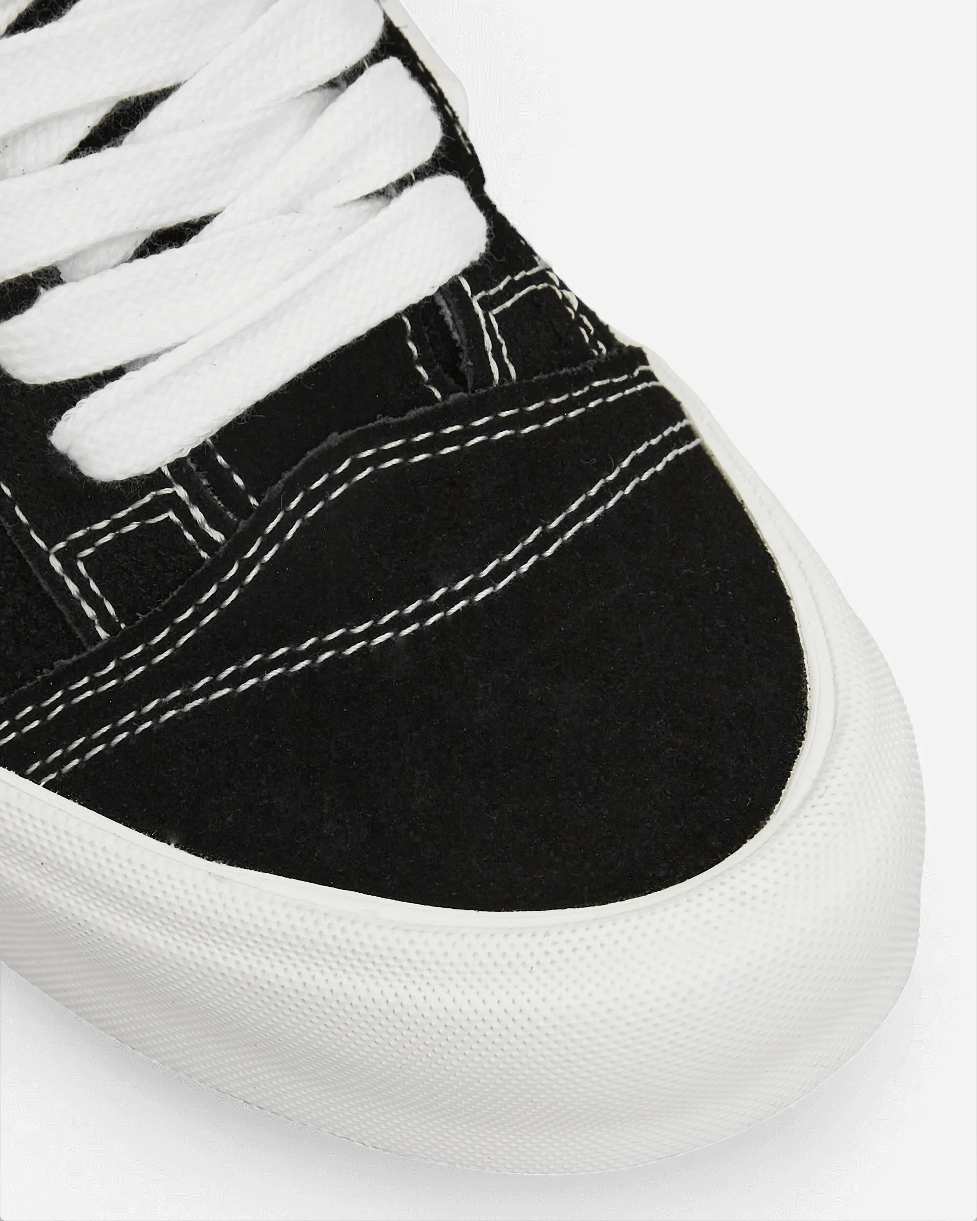 Knu Skool Sneakers Black