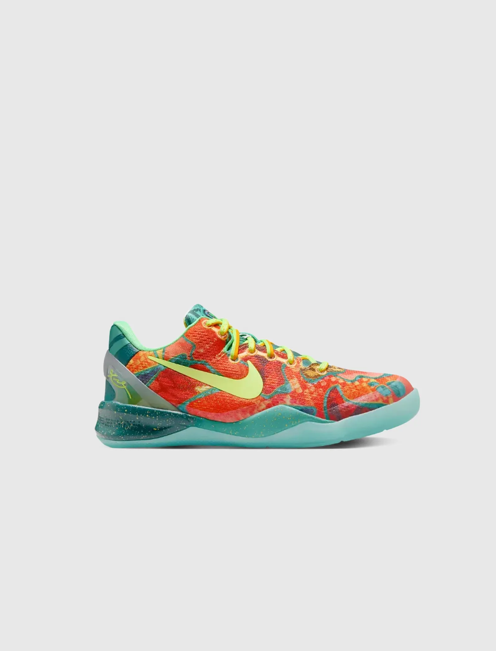 KOBE VIII PROTRO "WHAT THE KOBE" GS