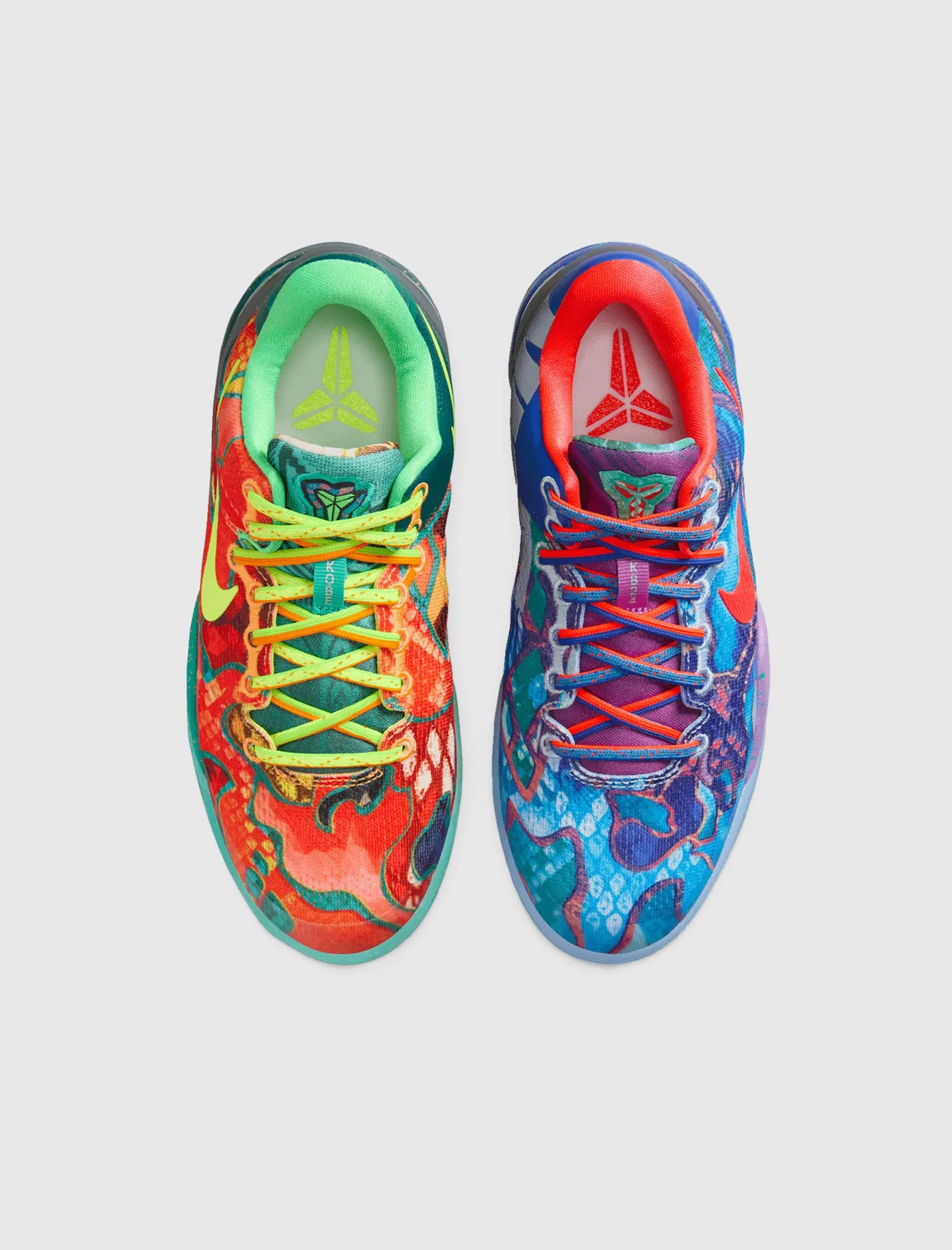 KOBE VIII PROTRO "WHAT THE KOBE" GS