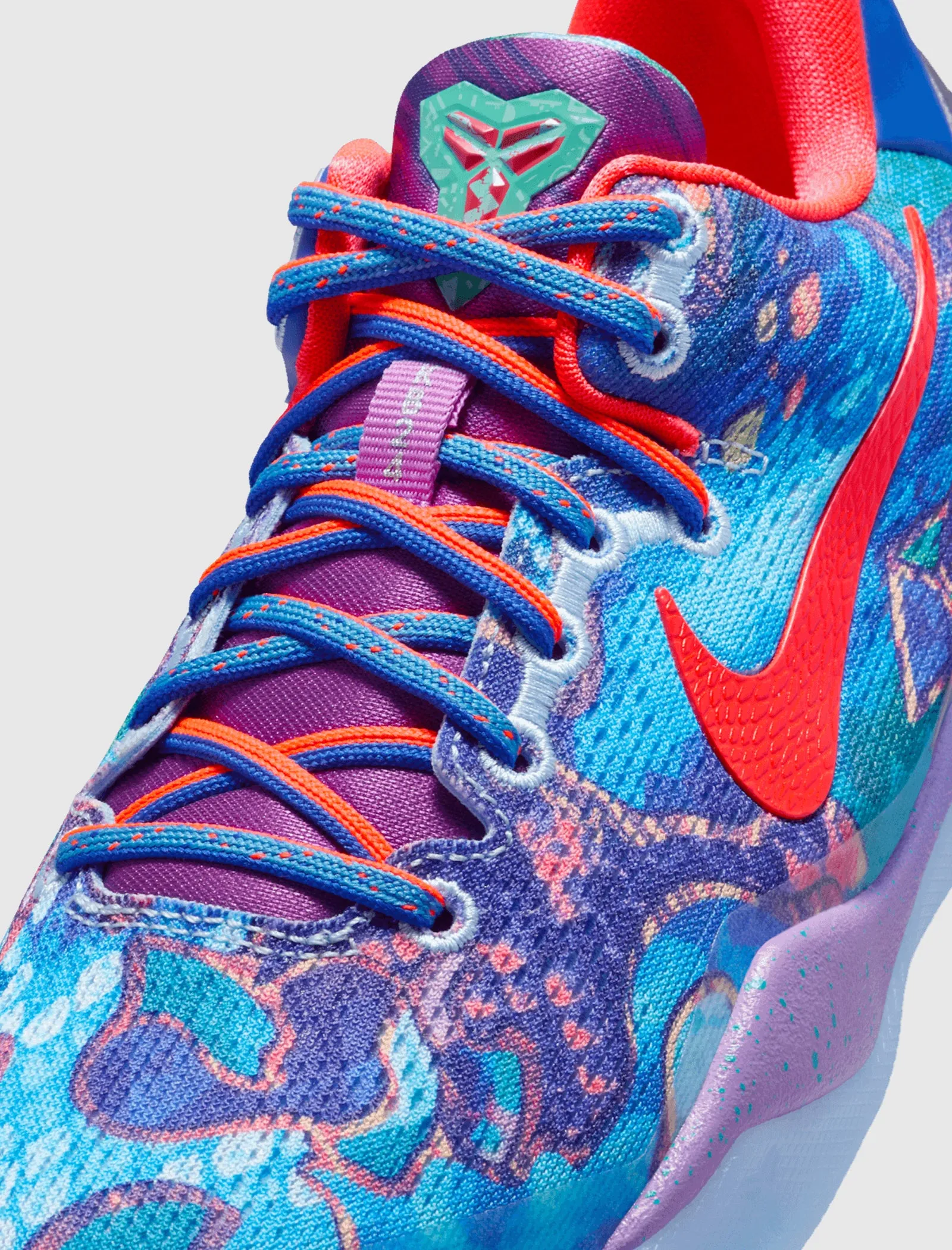 KOBE VIII PROTRO "WHAT THE KOBE" GS