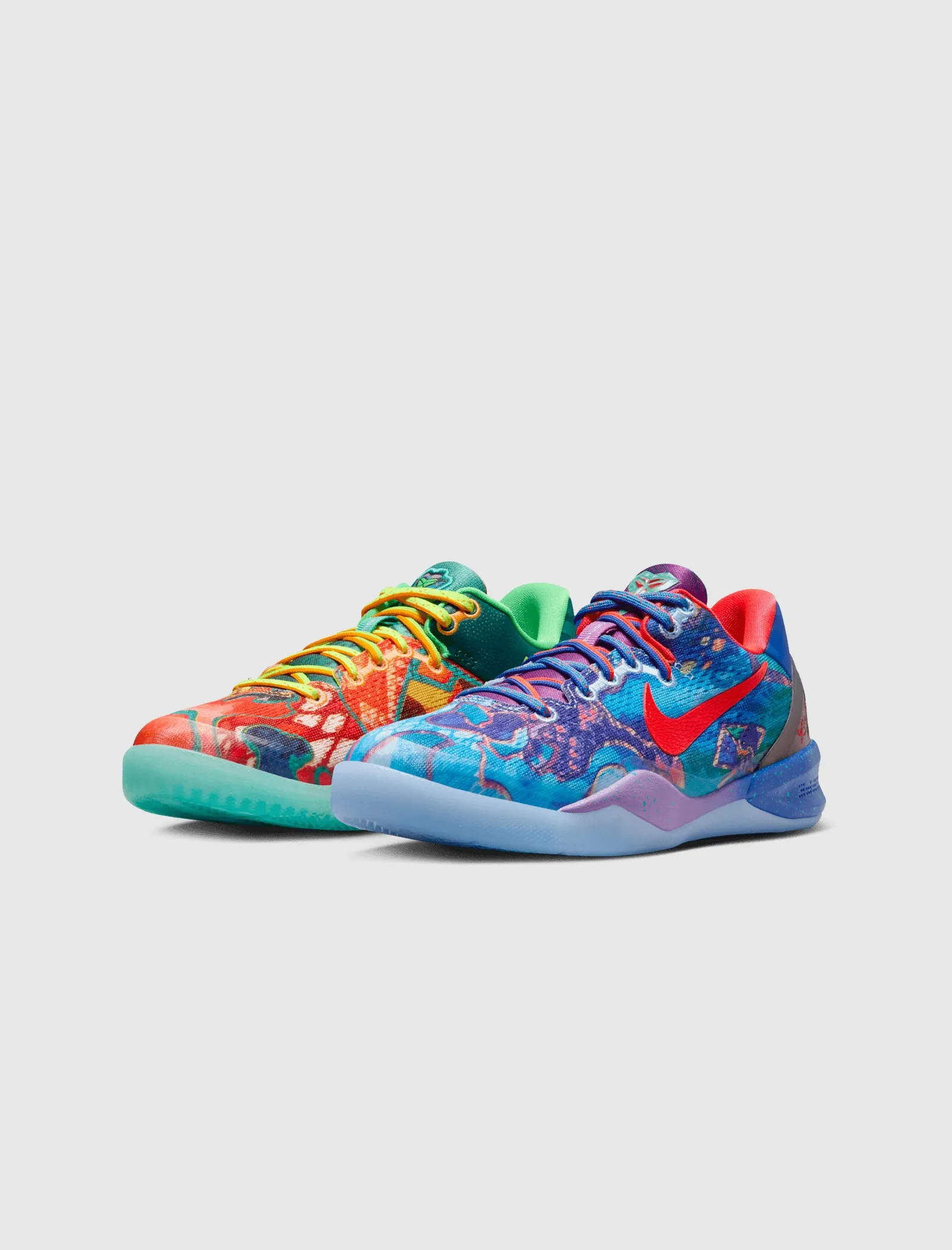 KOBE VIII PROTRO "WHAT THE KOBE" GS