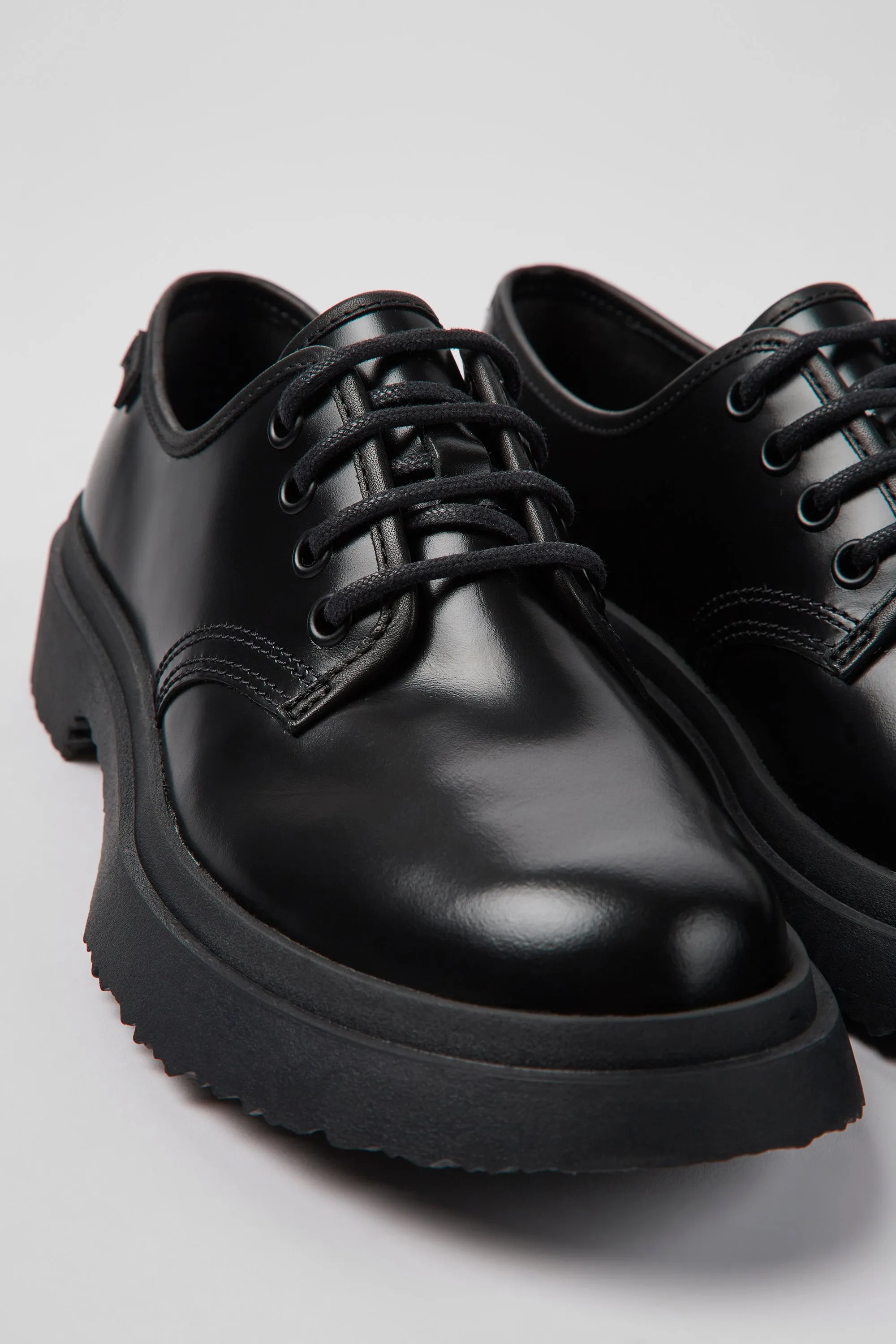 Lace-up shoes Women Camper Walden