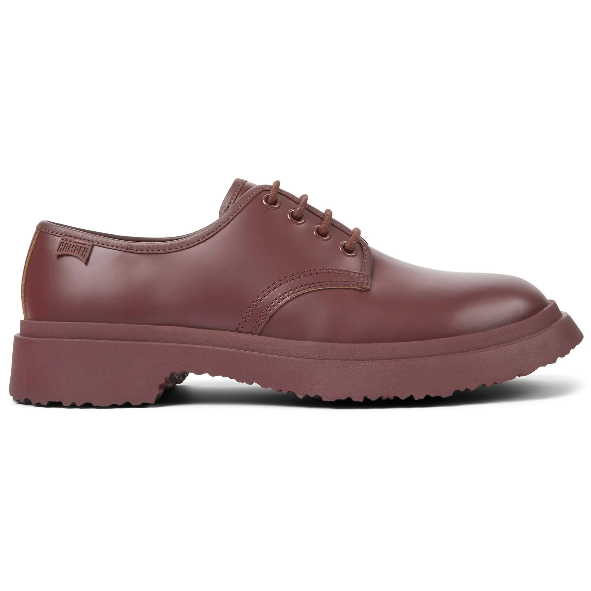 Lace-up shoes Women Camper Walden