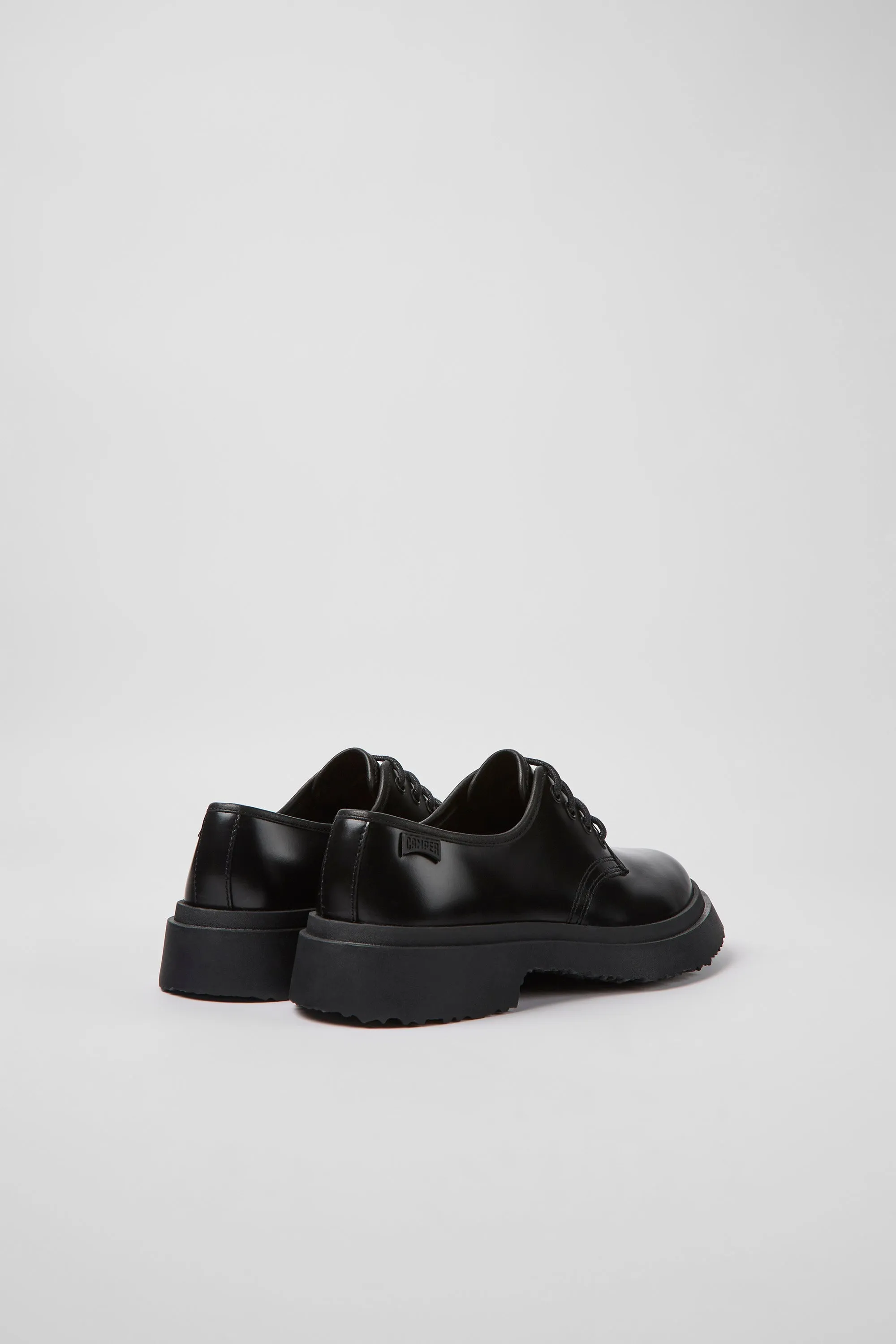 Lace-up shoes Women Camper Walden