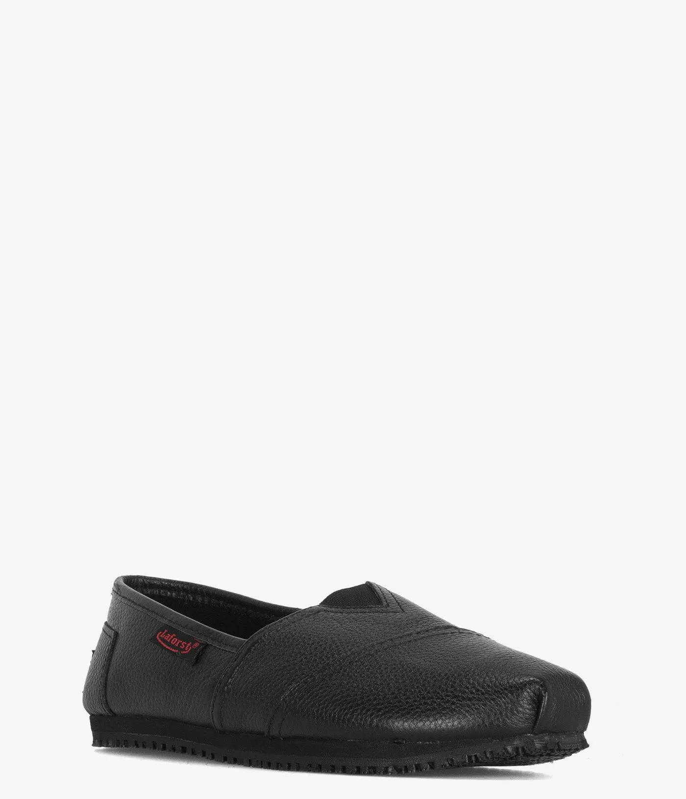 Laforst Jess Leather Slip On Shoe - Women