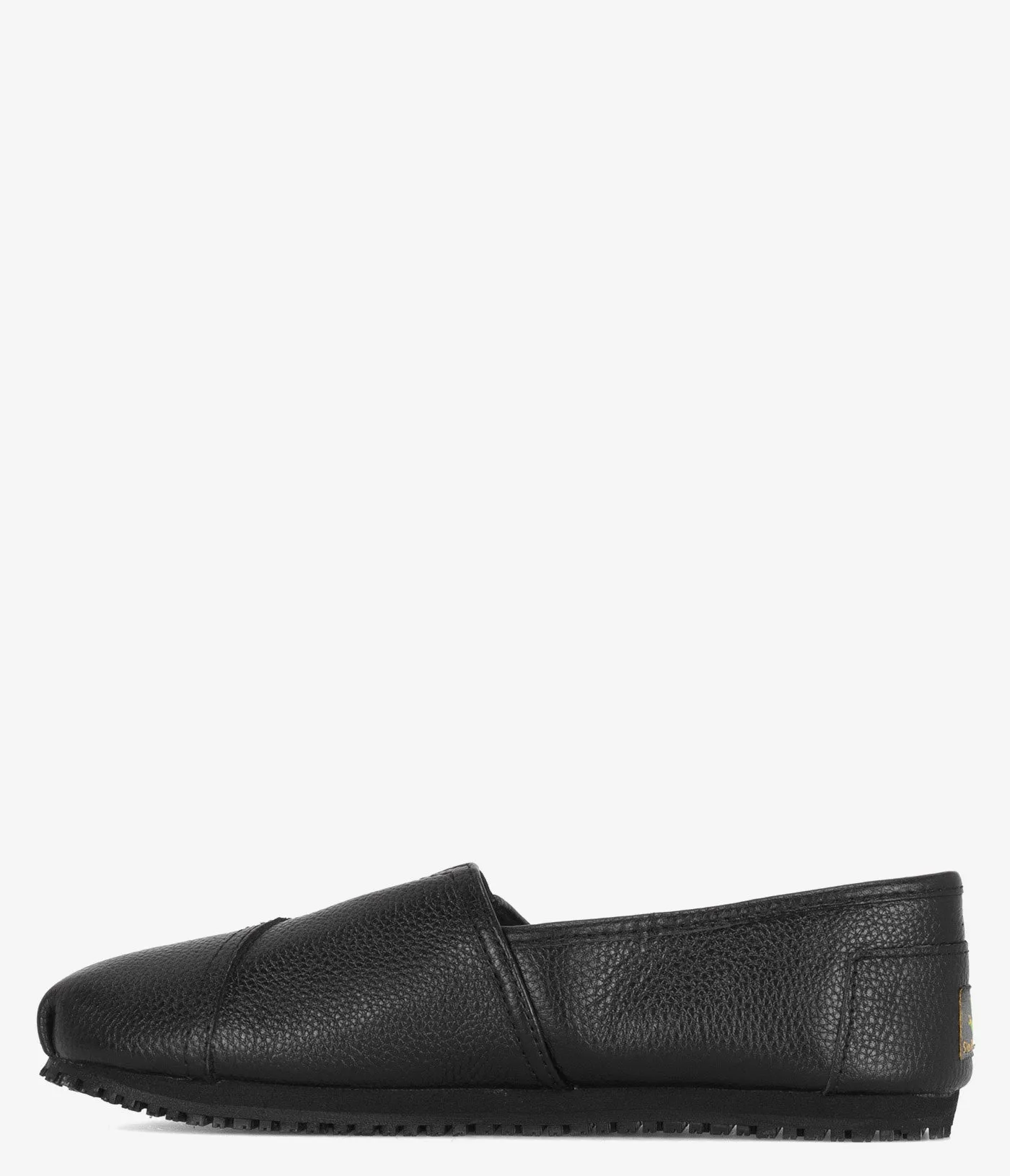 Laforst Jess Leather Slip On Shoe - Women
