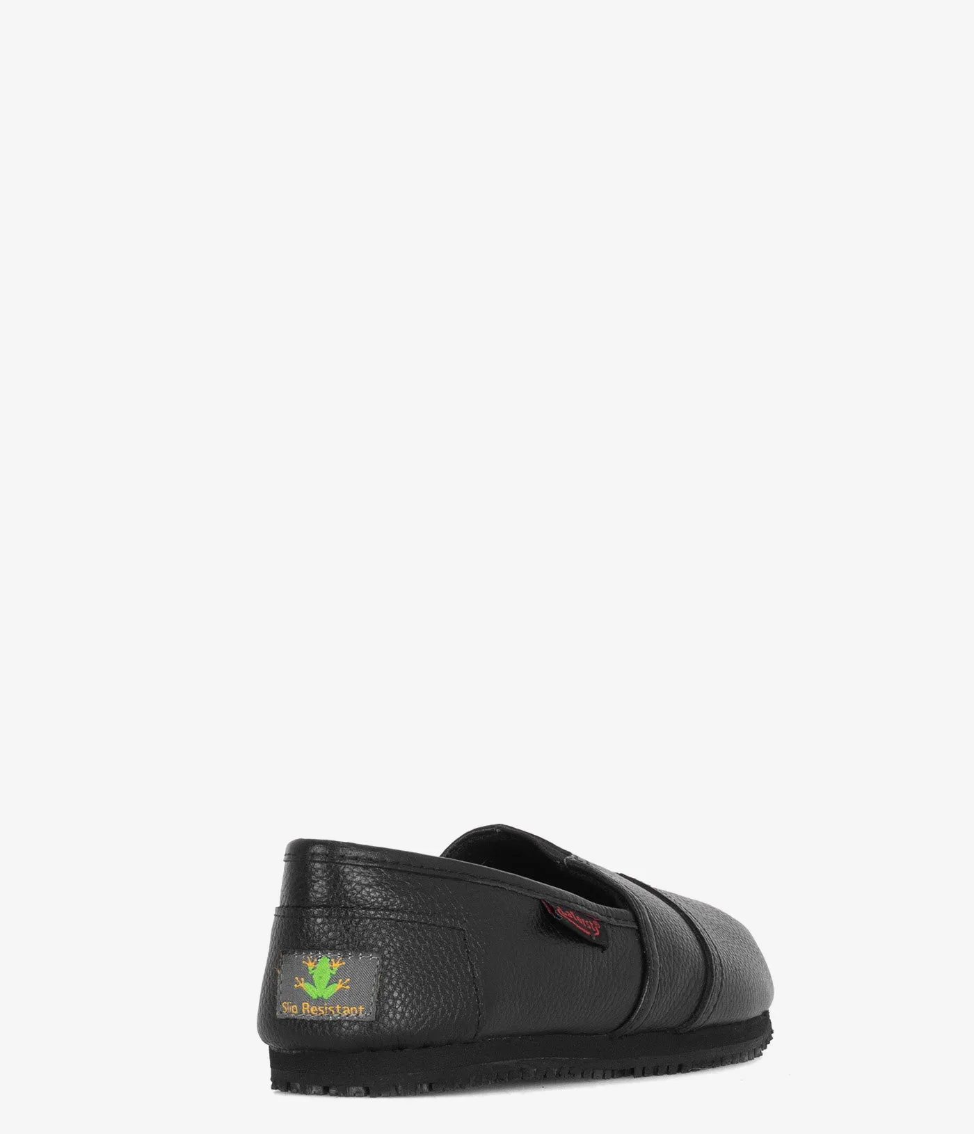 Laforst Jess Leather Slip On Shoe - Women