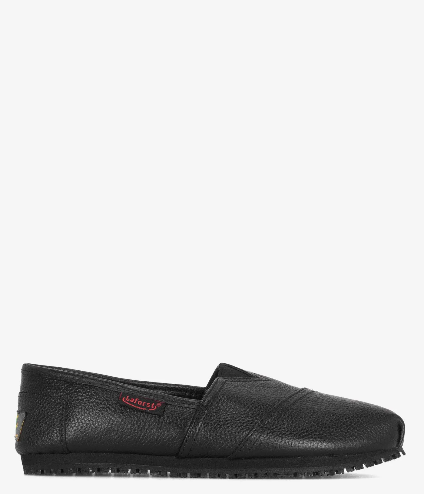 Laforst Jess Leather Slip On Shoe - Women